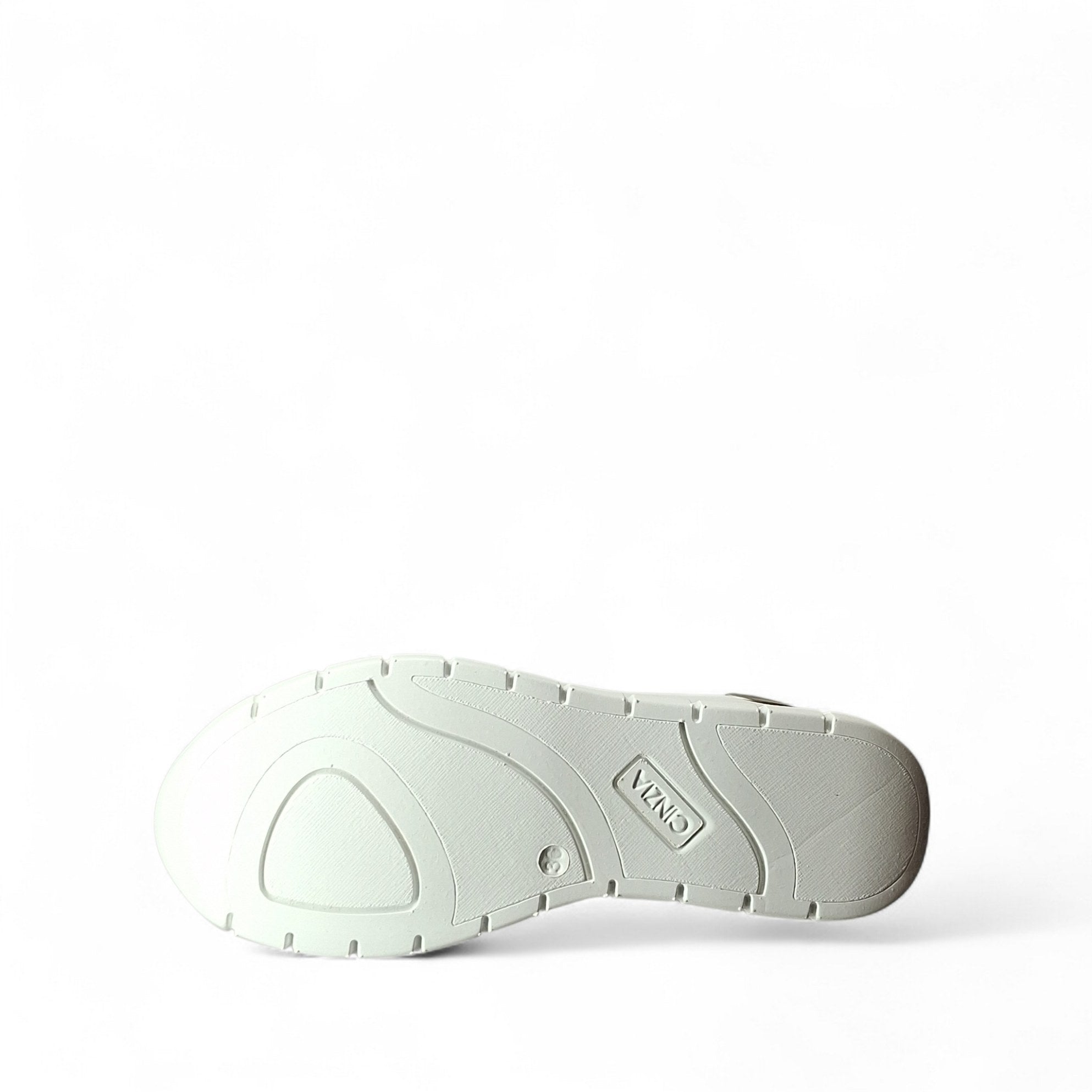 Cinzia Soft Iv Sneakers Basse da Donna – Bianco - IV0724803 001