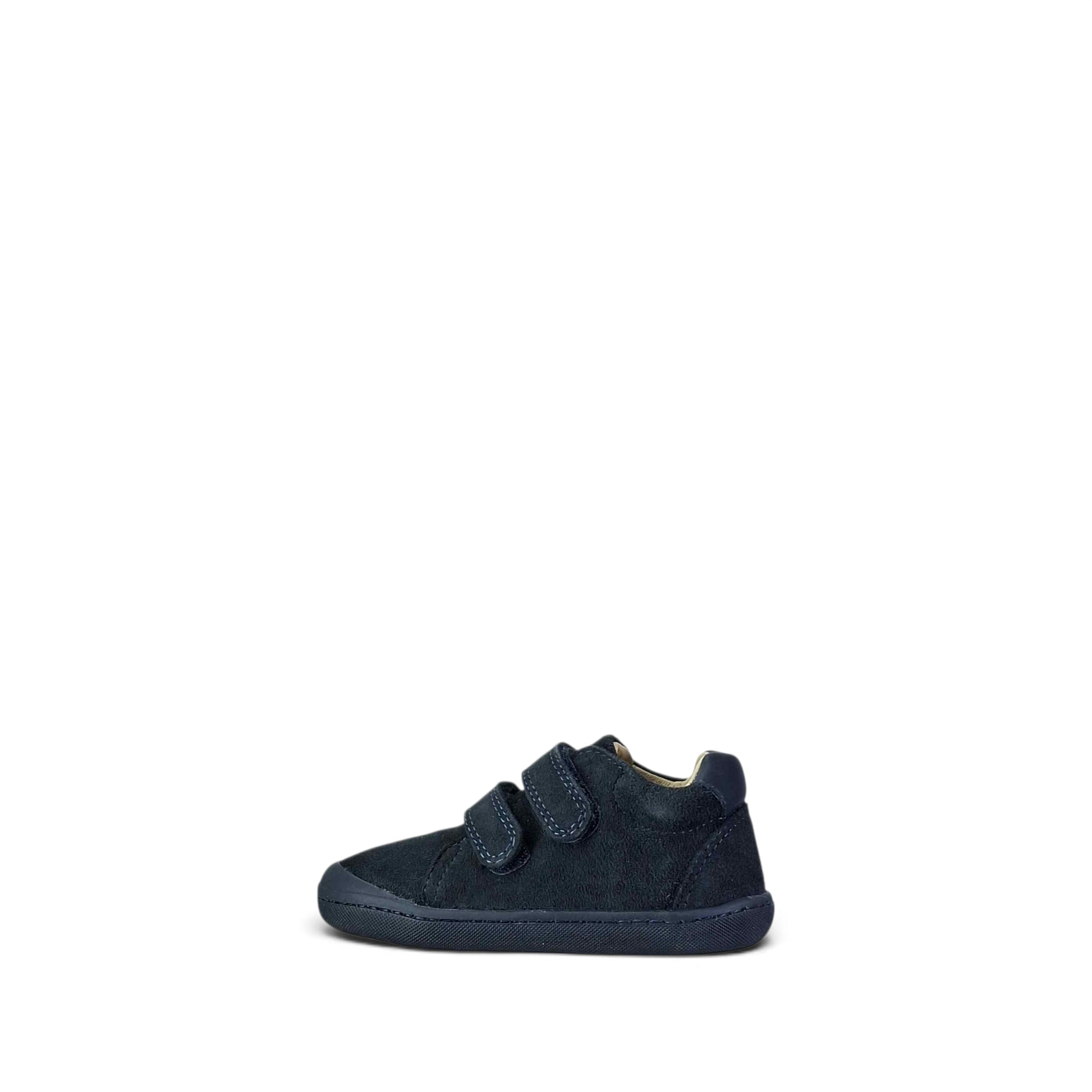 Pimigi avant Baby snail Sneakers basse da Bambino – 2400000