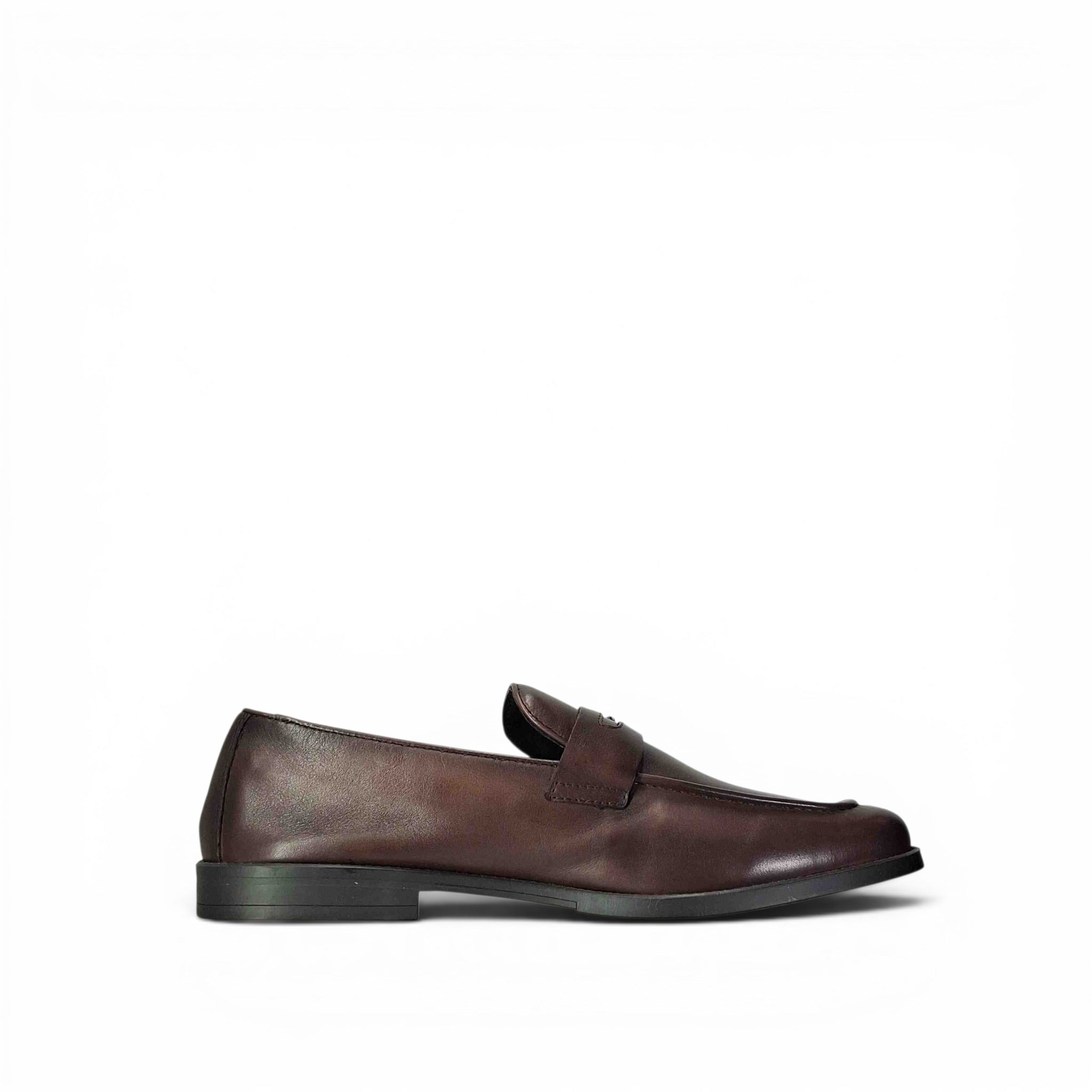 Guardiani Elio moc Mocassini da Uomo – GM61022A-030