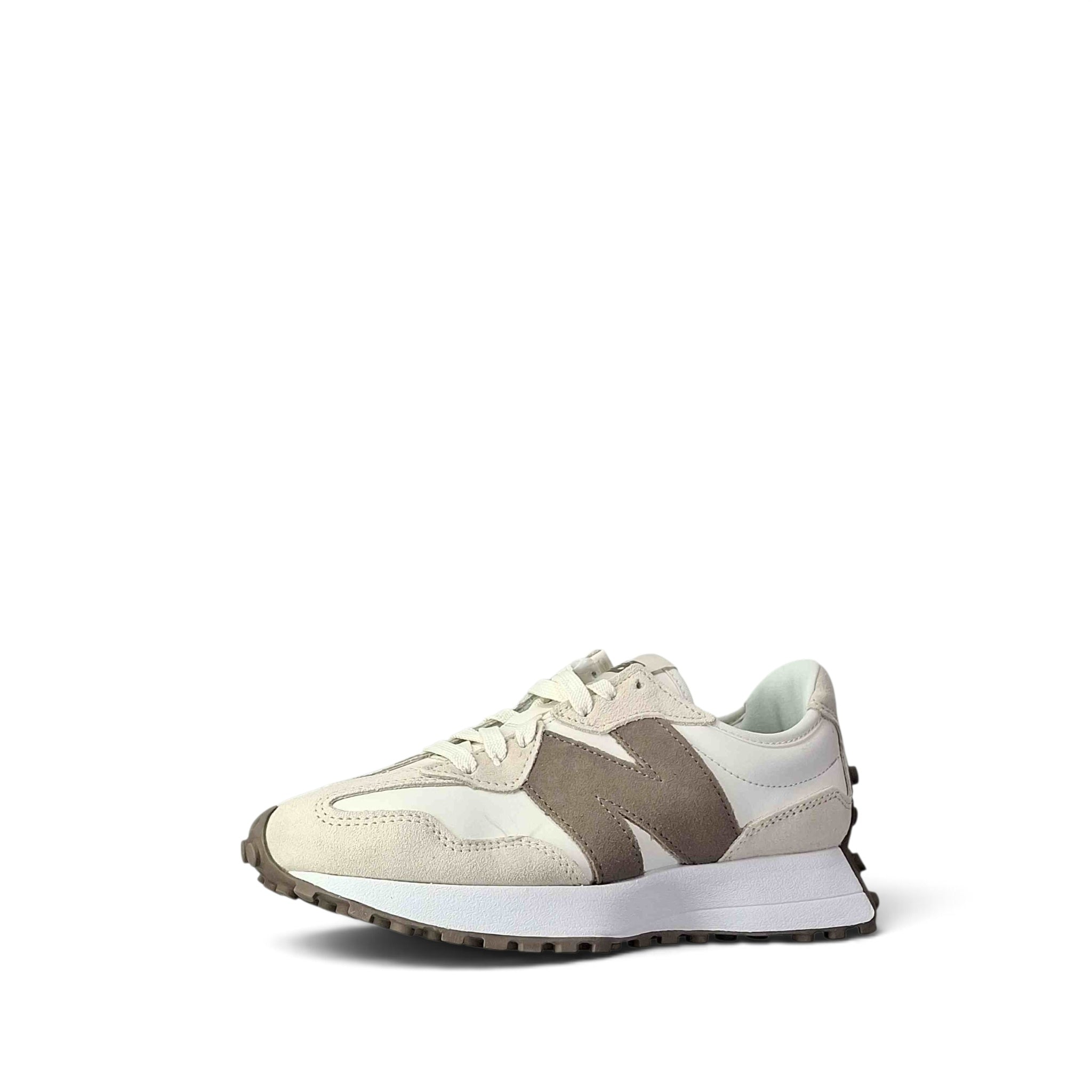 New Balance 327 Sneakers Basse da Donna – W327SUC