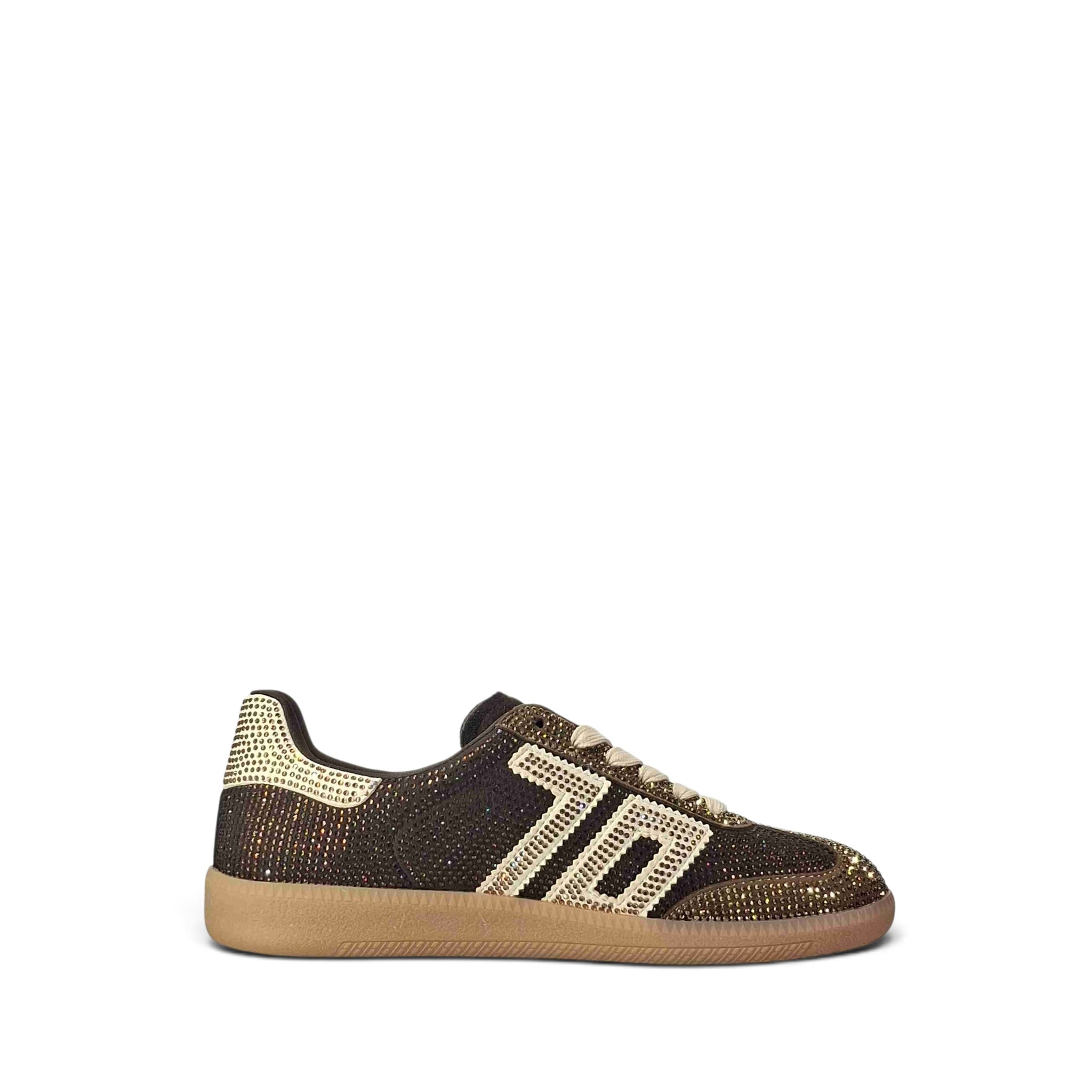 Back70 Cloud Sneakers Basse da Donna – STARS 01