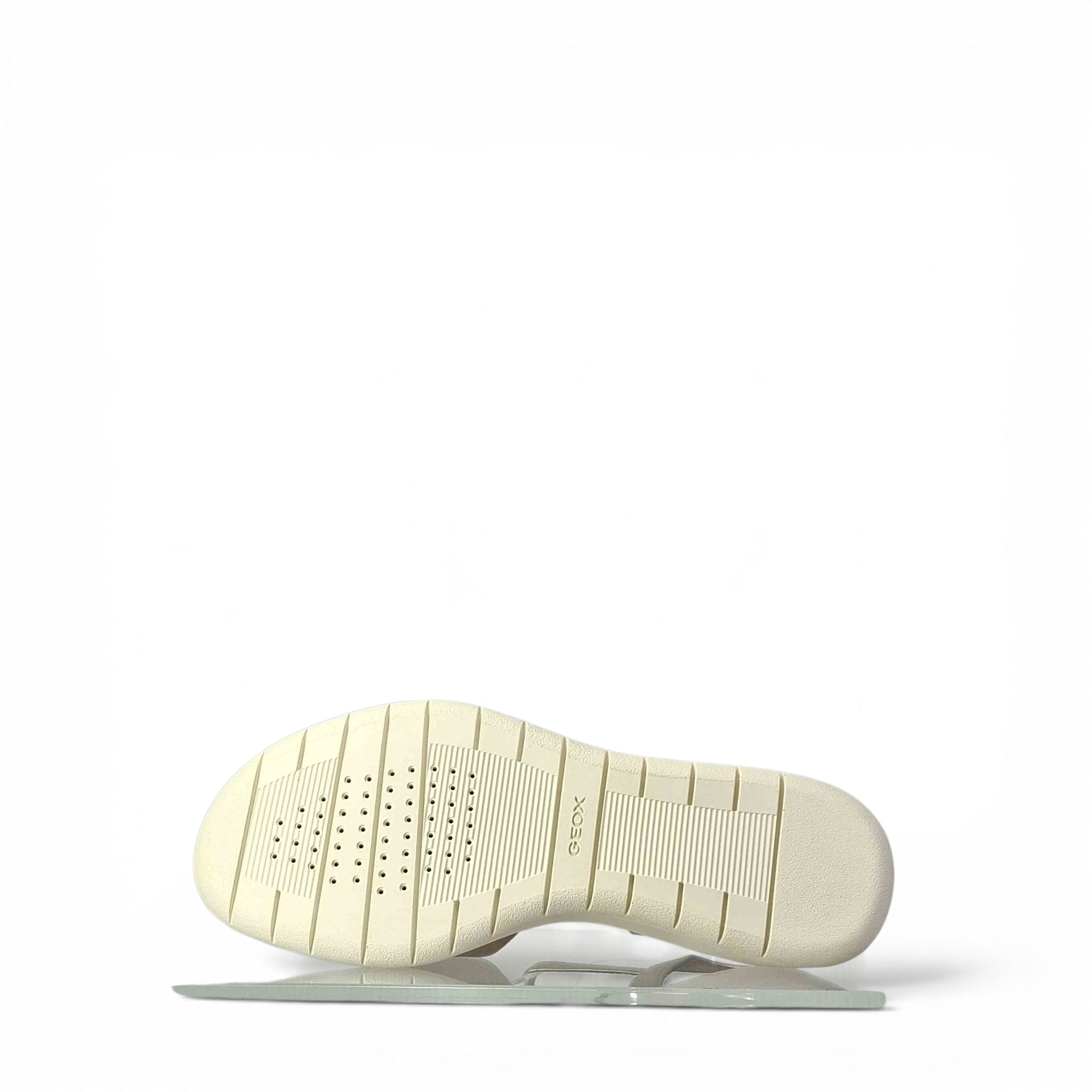 Geox D meliconia Sandali con zeppa da Donna – D550EA