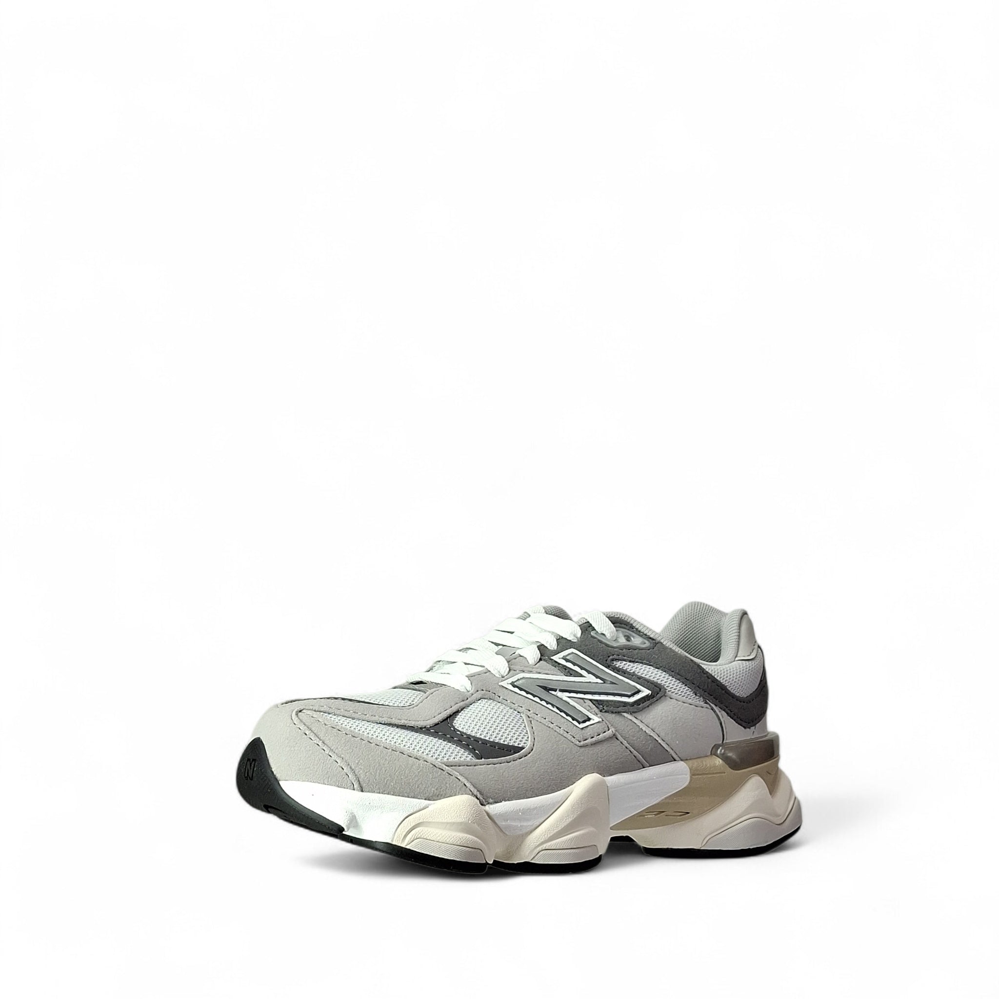 New Balance Sneakers Basse da Donna – Grigio - GC9060GY