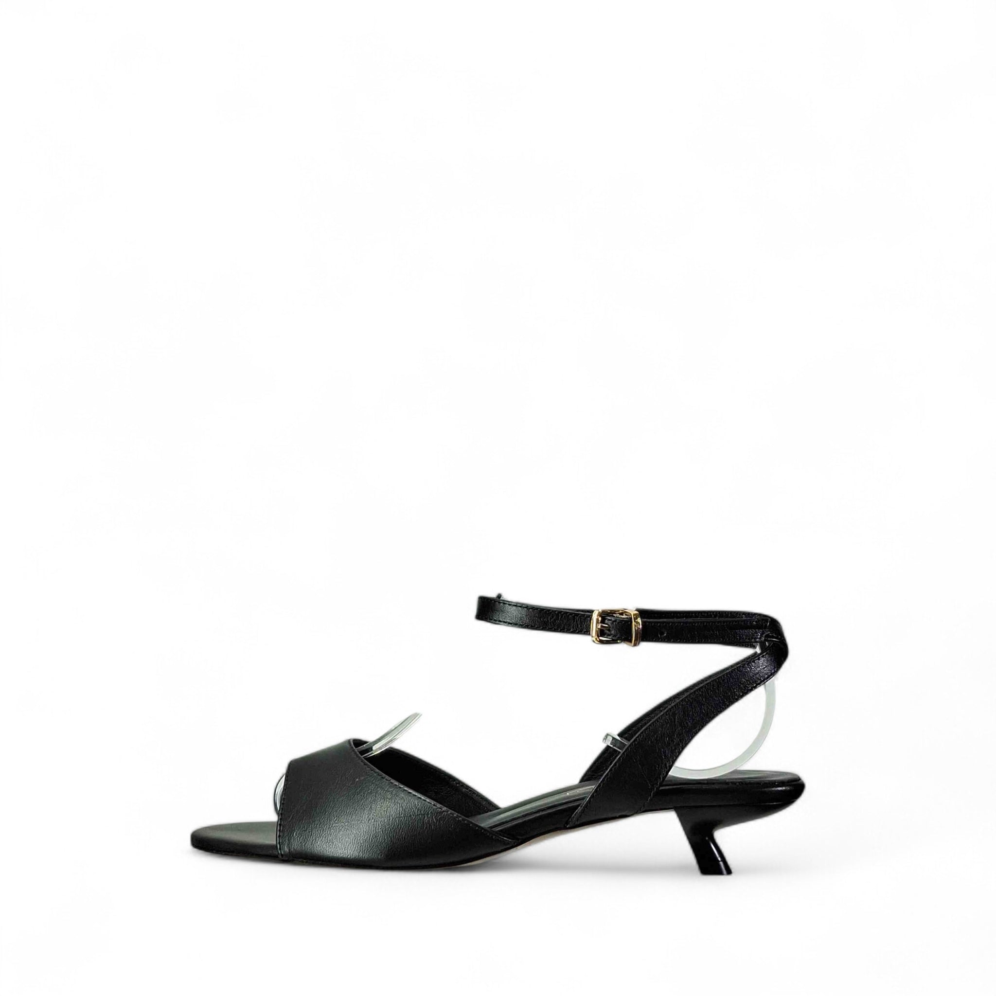 Kammi Filii Sandali con Tacco da Donna – Nero - 115261651_01