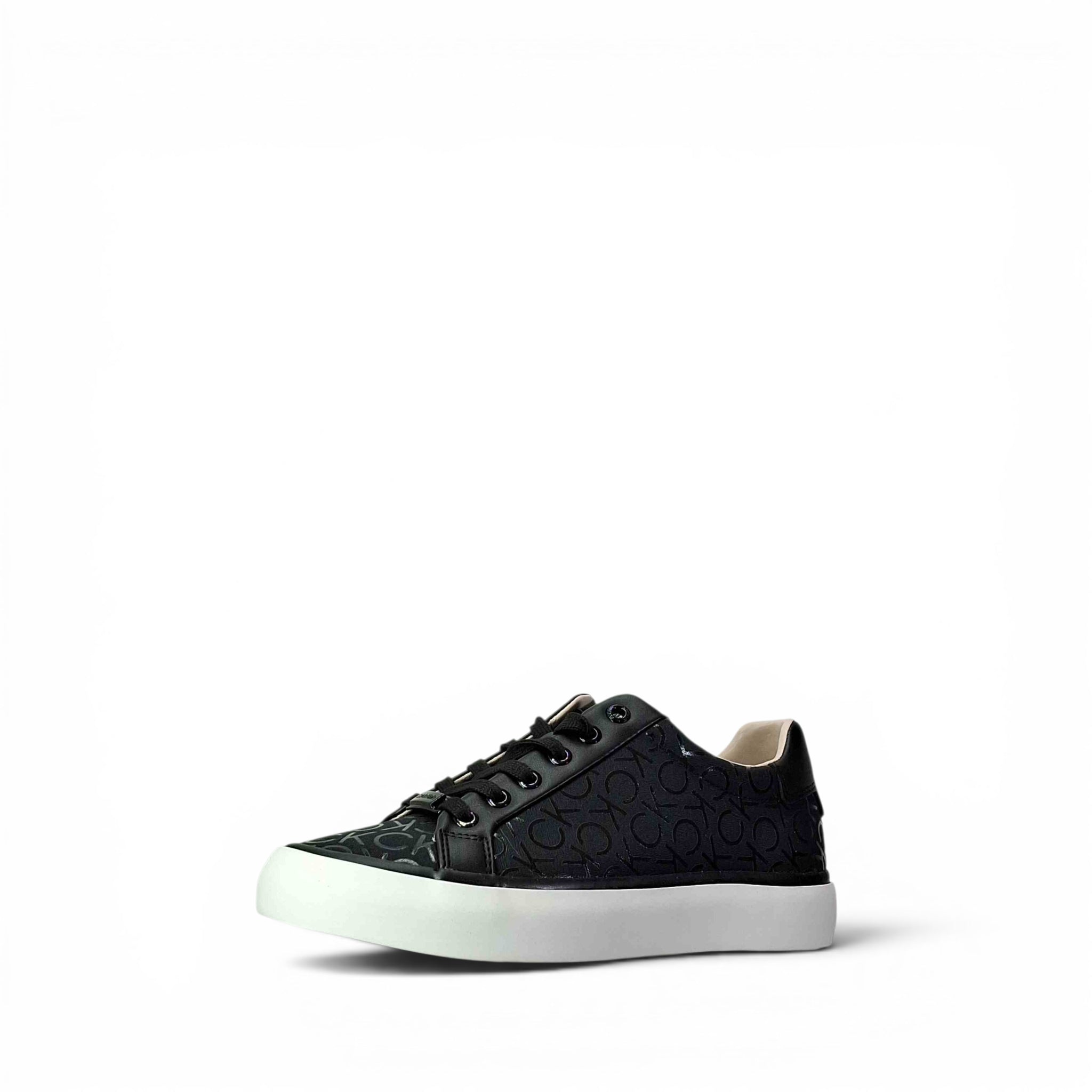 Calvin Klein Vulc Lace Up Sneakers Basse da Donna – HW0HW00797