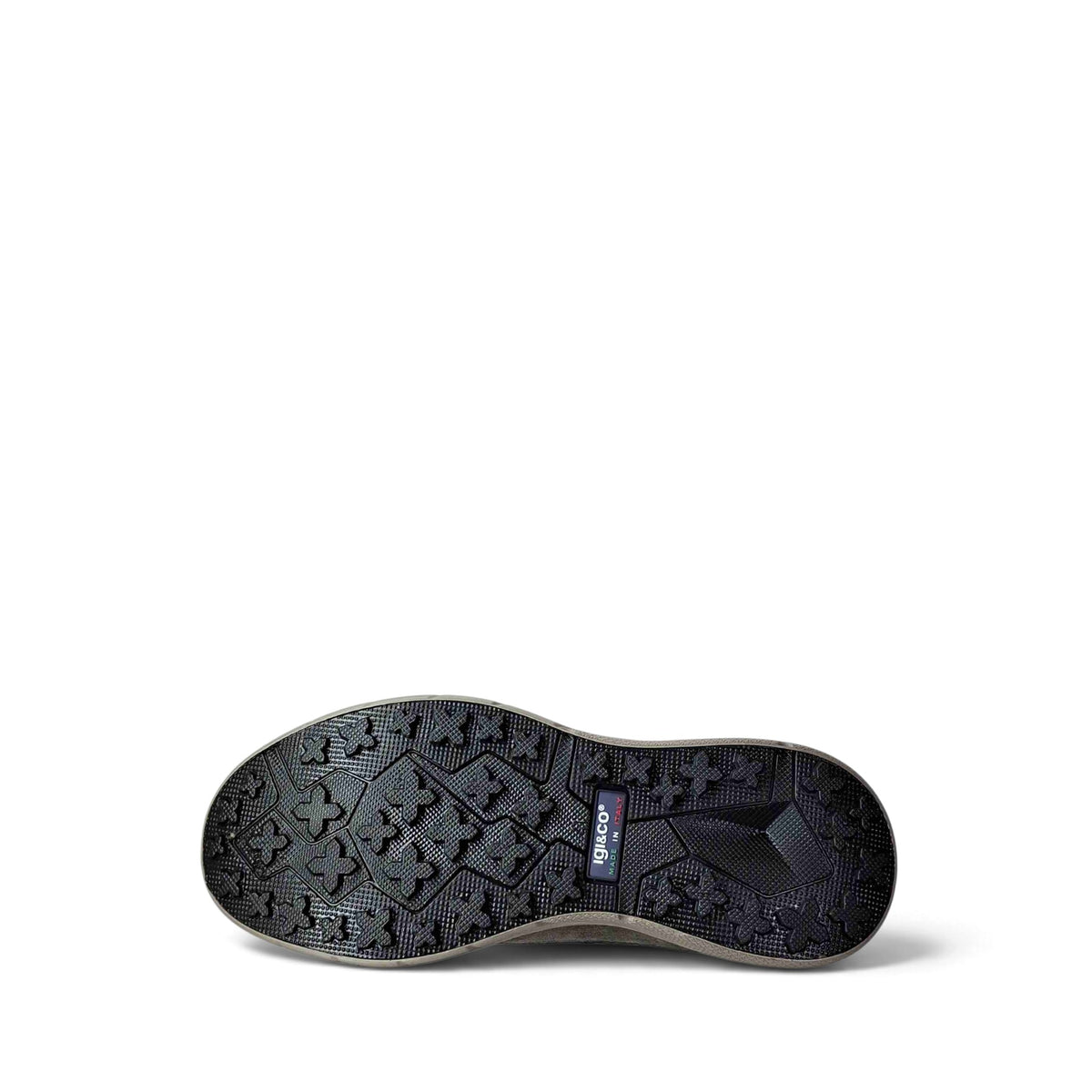 Igi&Co U.Edgard Scam.Spec/S.Nab Sneakers Basse da Uomo – 2118322 FANGO