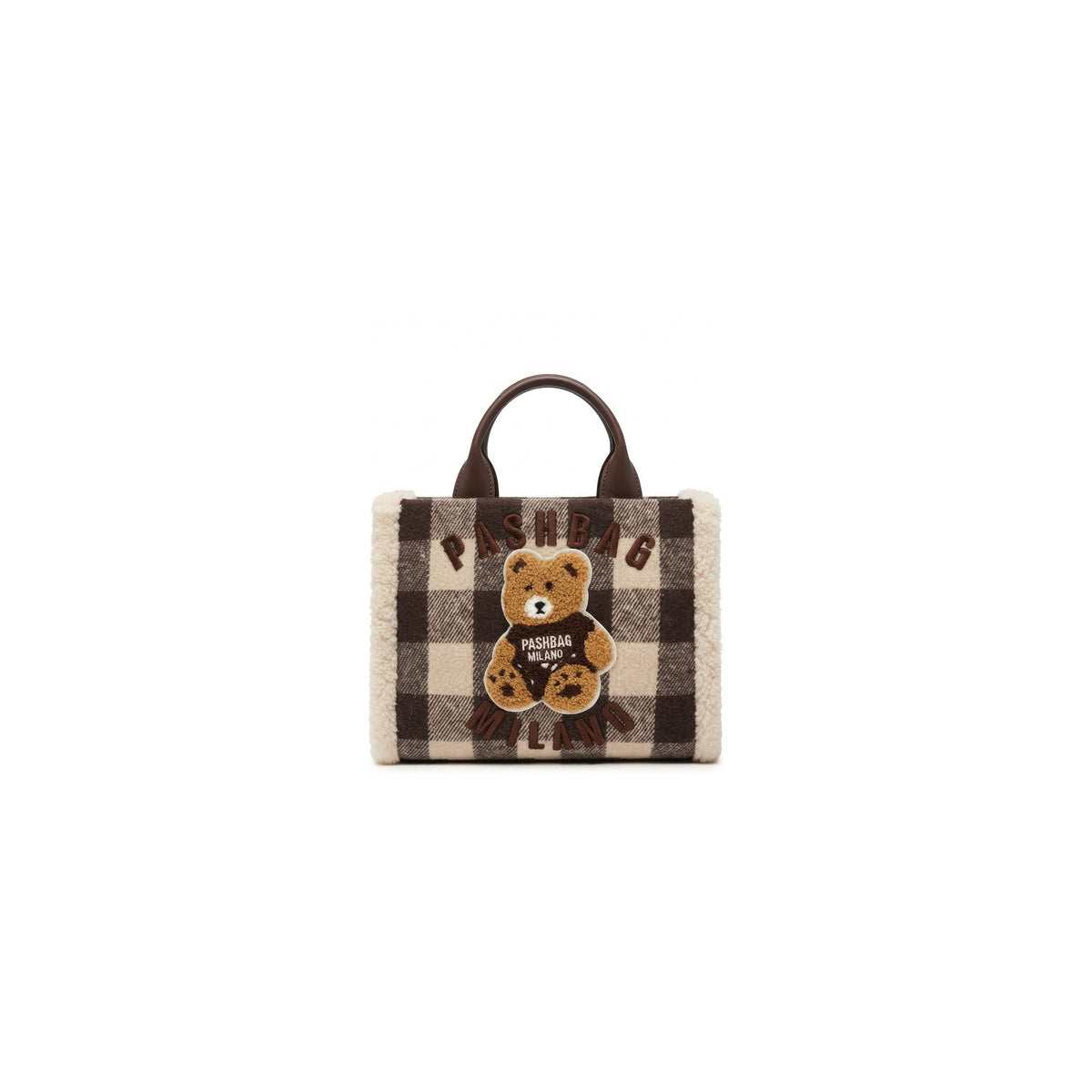 Pashbag Marge Tote piccola da Donna – 20163