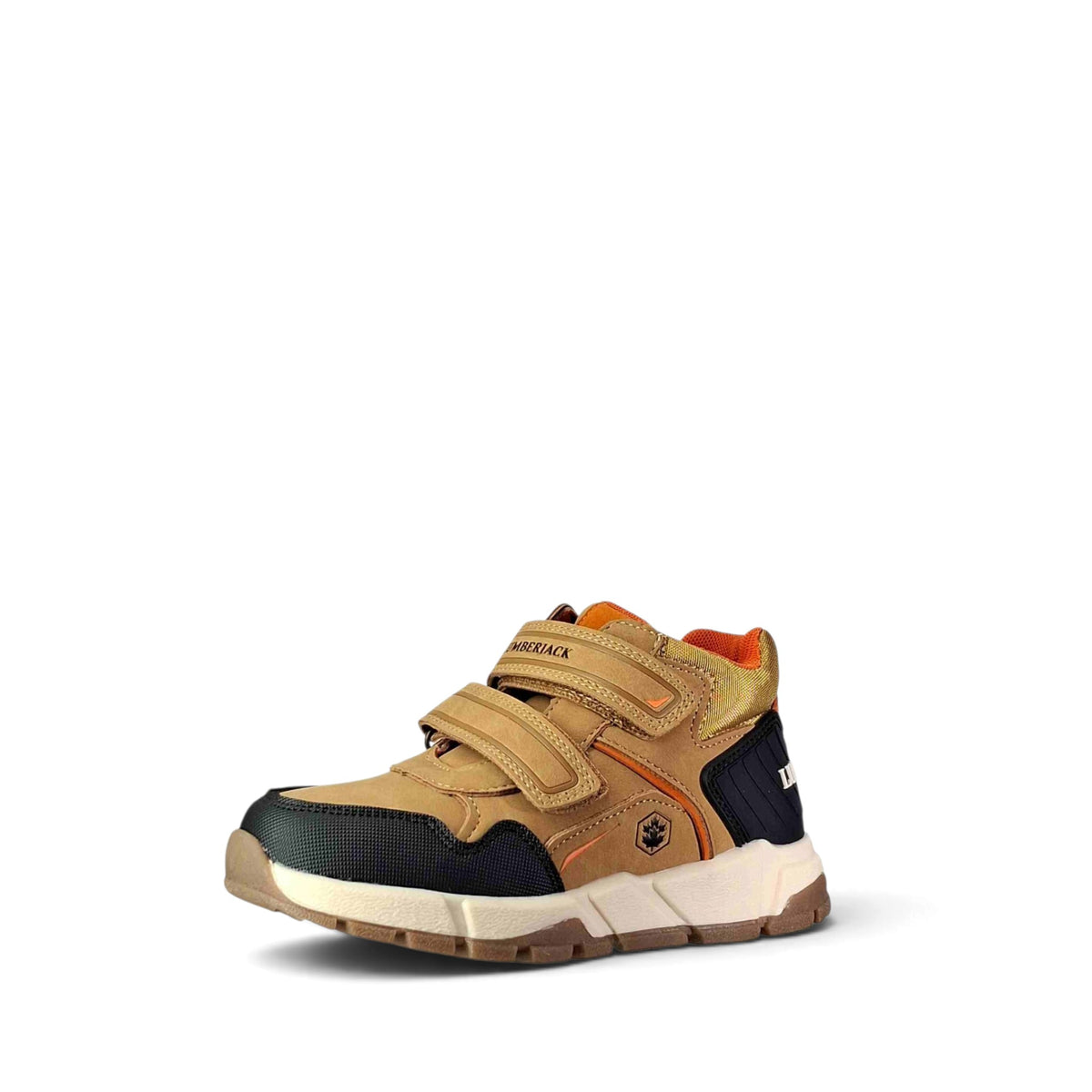 Lumbarjack Crumb Sneakers alte da Bambino – 102691133