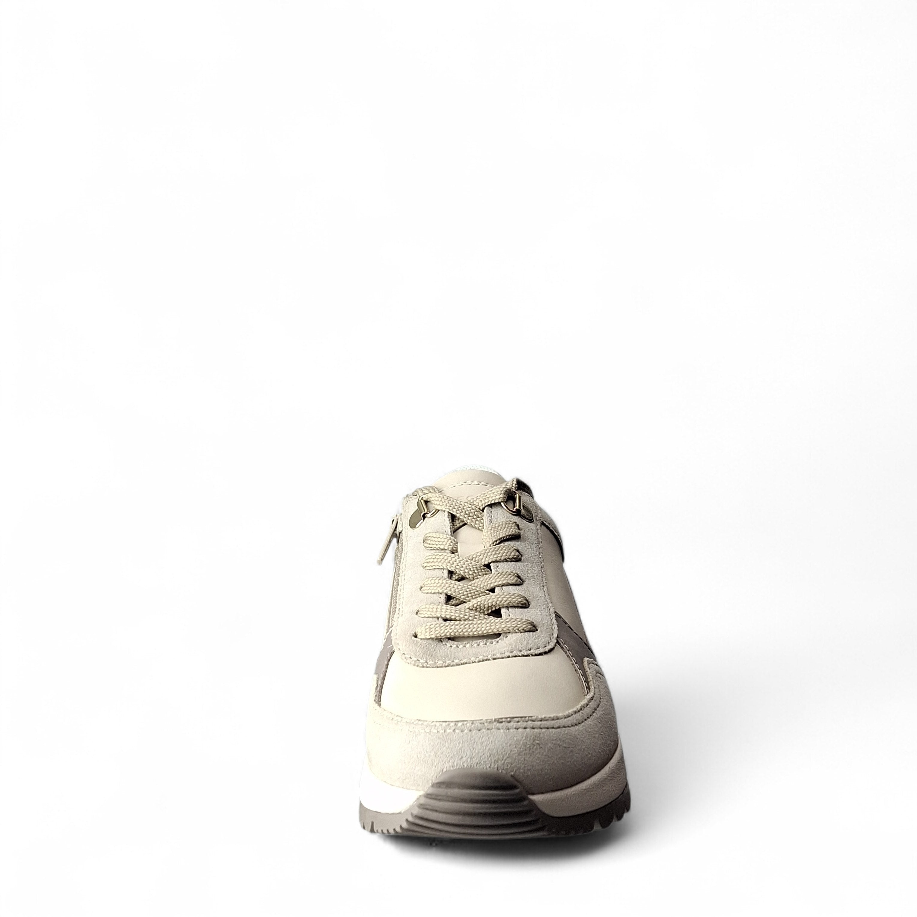 Geox Desya Sneakers Basse da Donna – Talpa - D5600A 02285