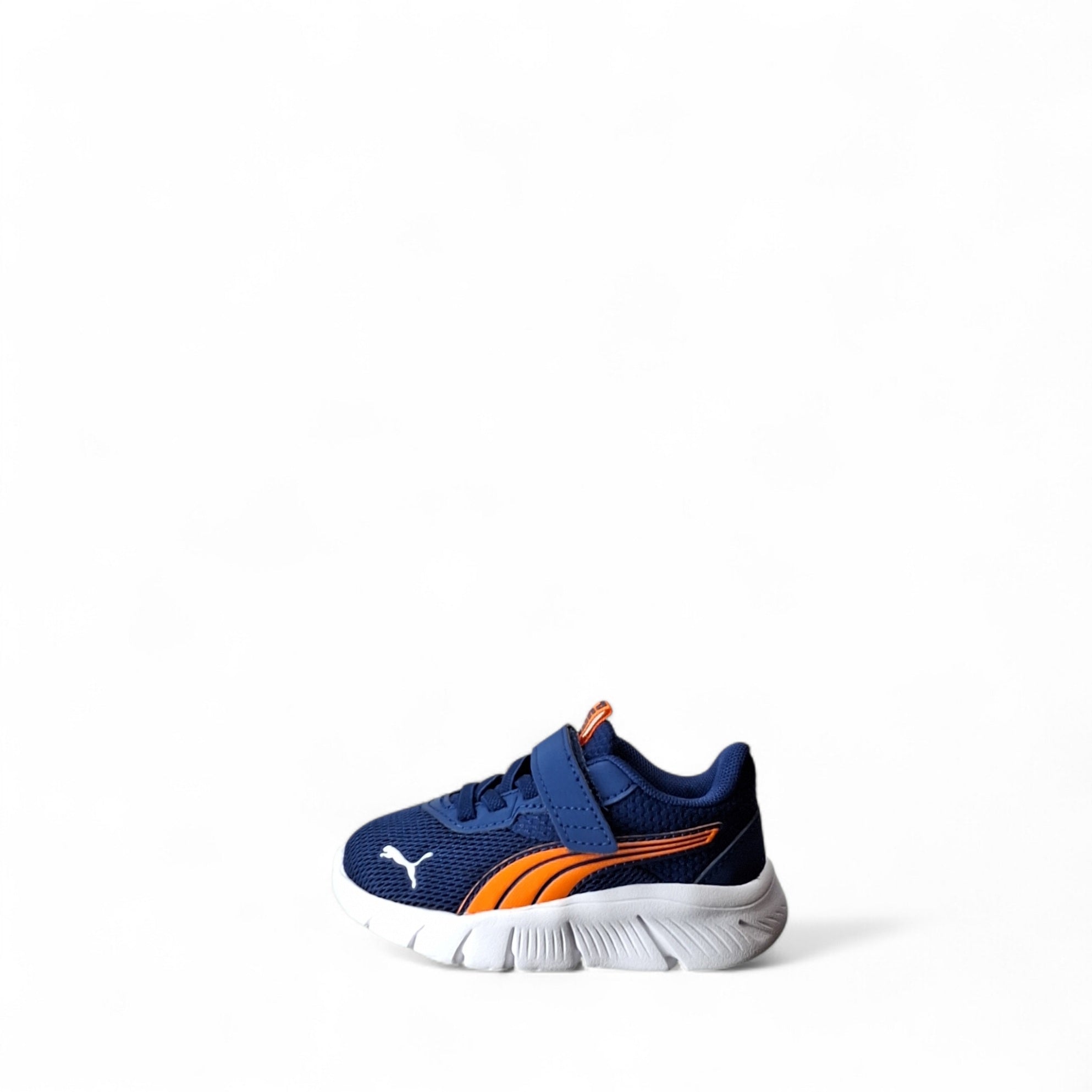 Puma Flexfocus modern ac+ inf Scarpe basse da Bambino – 311523 25