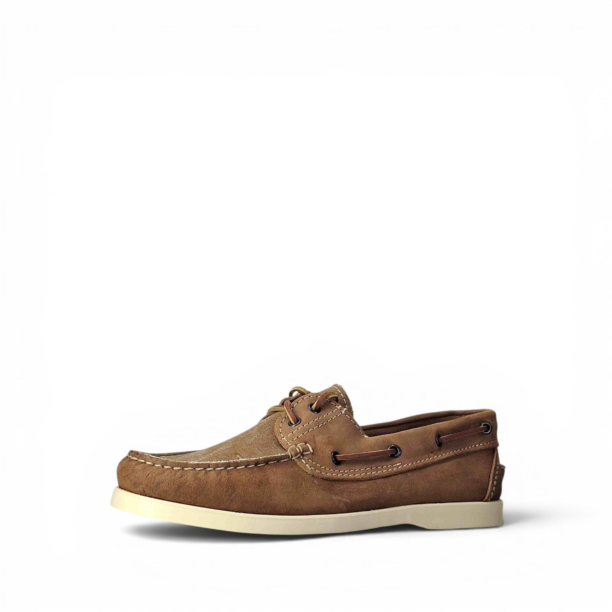 Inscarpa Barca Made In Italy Mocassini da Uomo – BARCA TAB