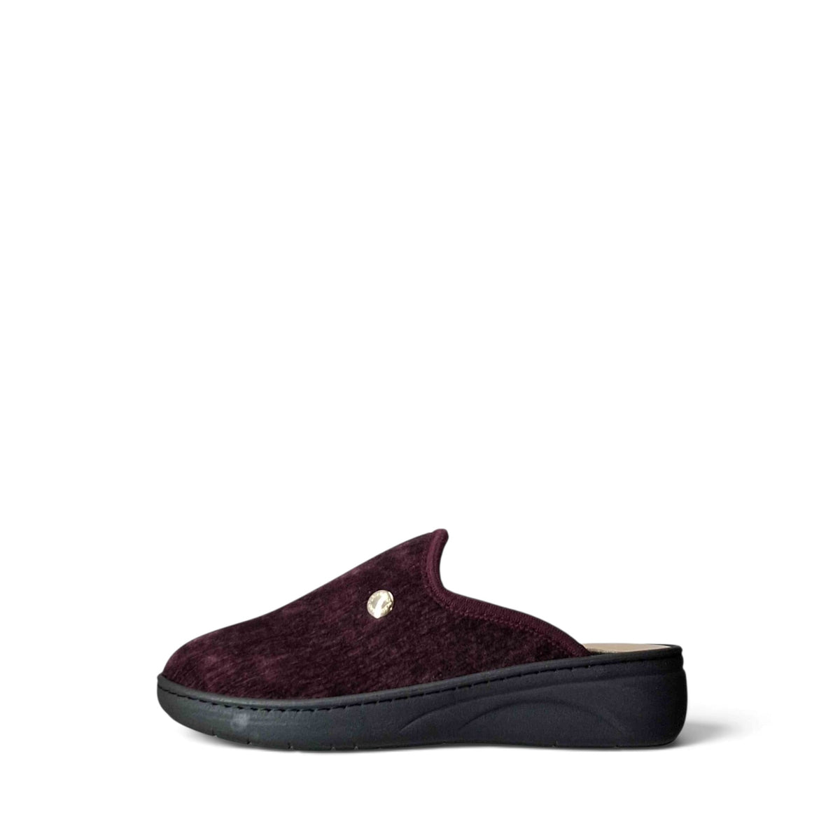 Grunland Alme Pantofole Chiuse da Donna – CI3449H6ALME BORDO