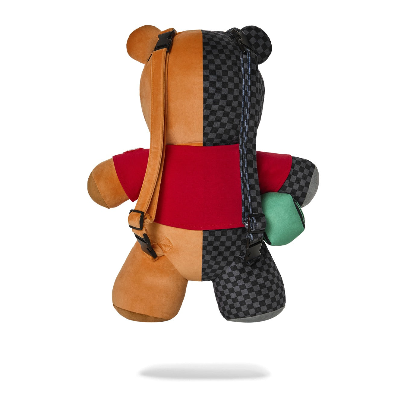 Sprayground Family guy rupert moneybear Zaini streetwear da Uomo – 910B7075NSZ