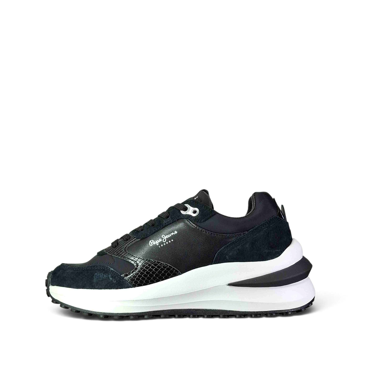 Pepe jeans Ari night m Sneakers basse da Uomo – PLS600074 999
