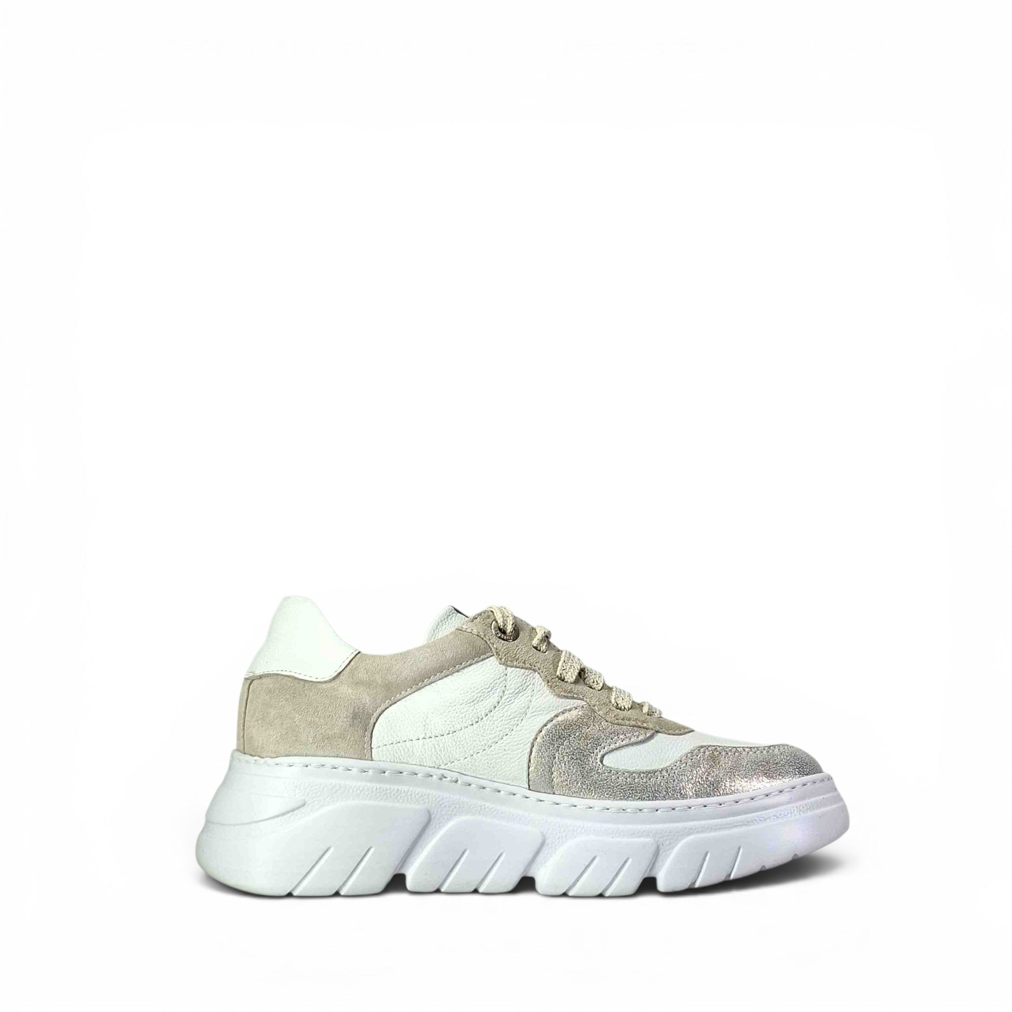 Callaghan Carla Sneakers Basse da Donna – 51809 ORO