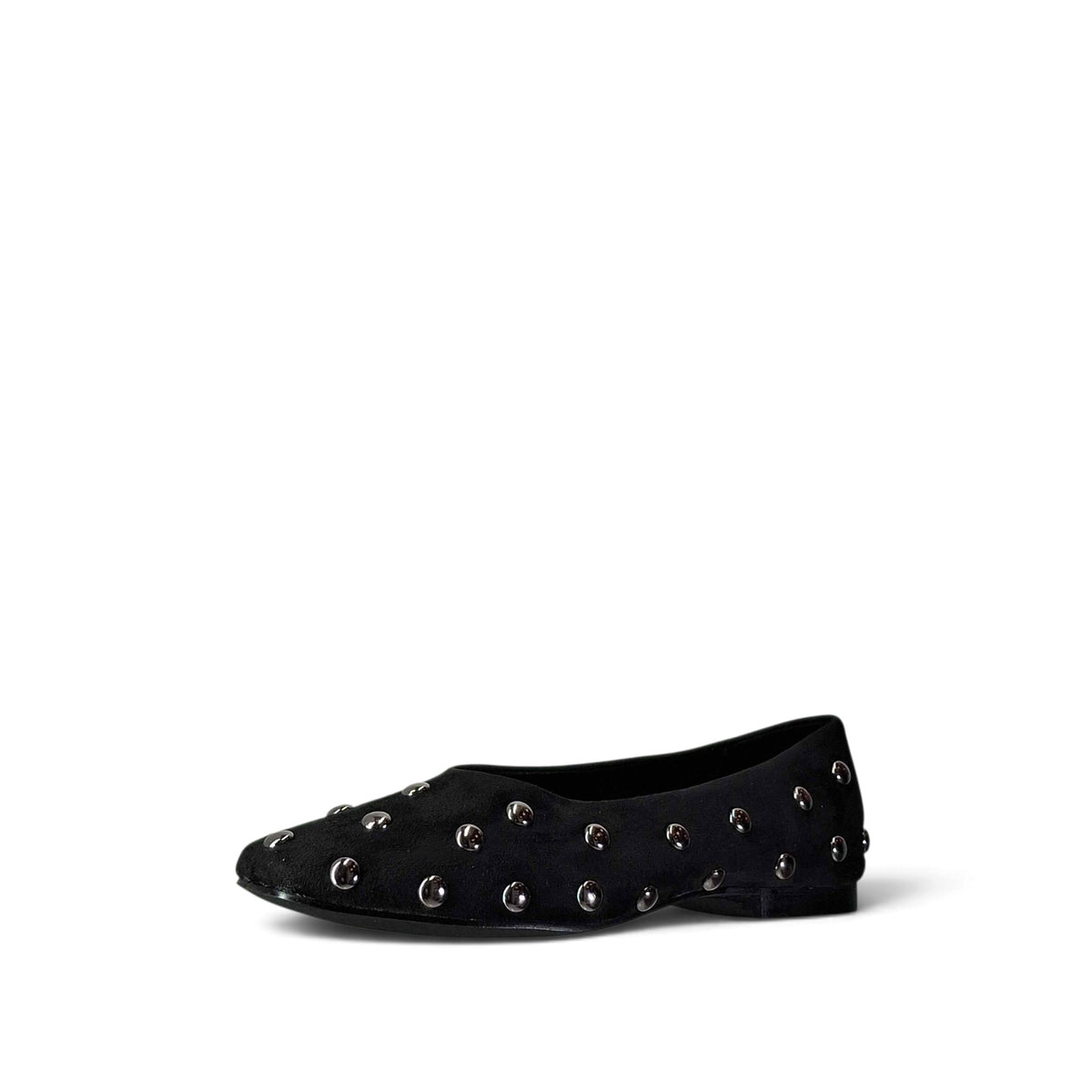 Kammi Madda Ballerine da Donna – 3002 NERO