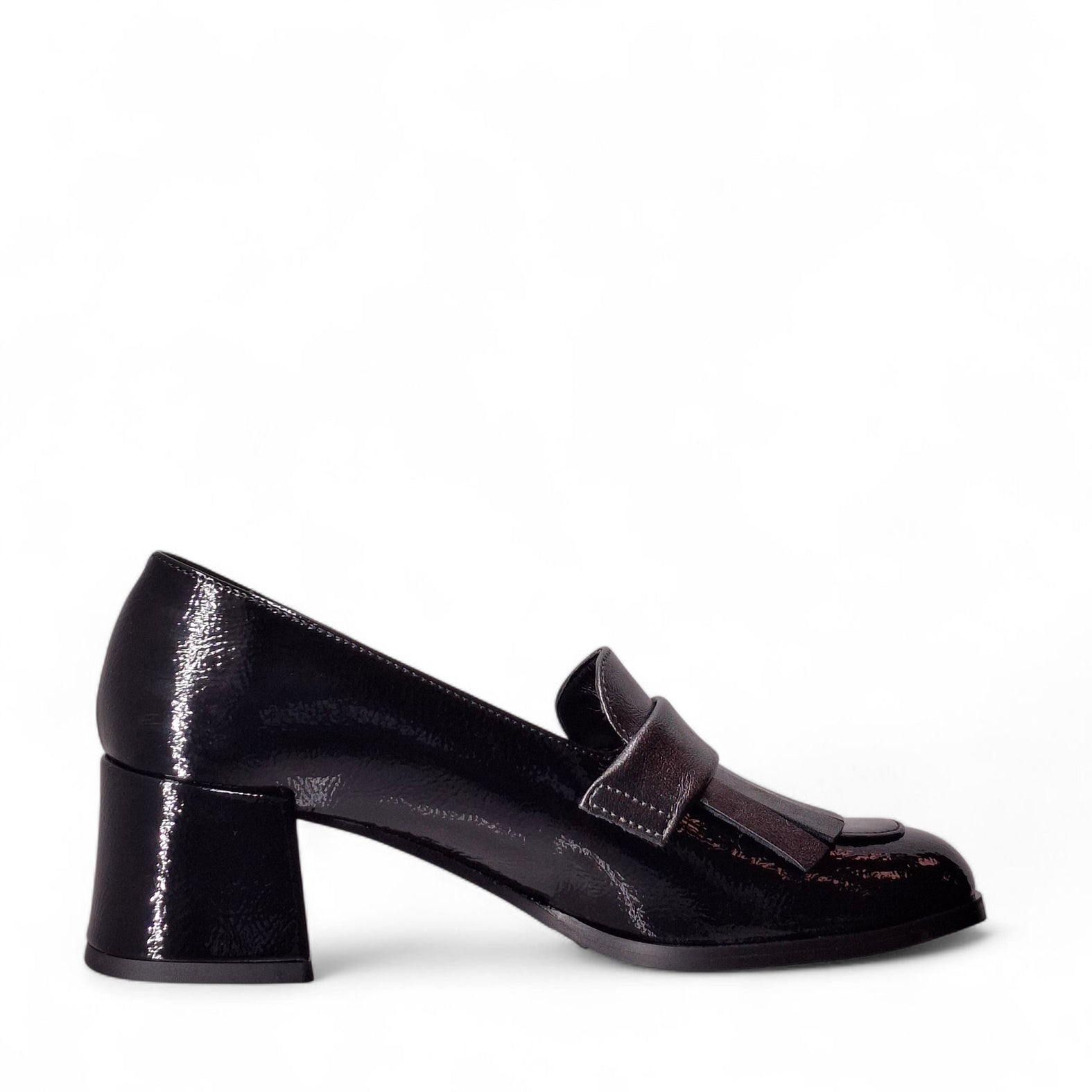 Kammi Decolleté da Donna – Nero