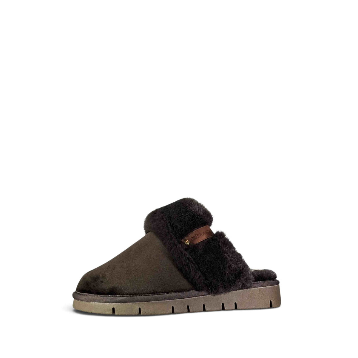 Grunland Loxi Pantofole Chiuse da Donna – CI3023G7LOXI TDM