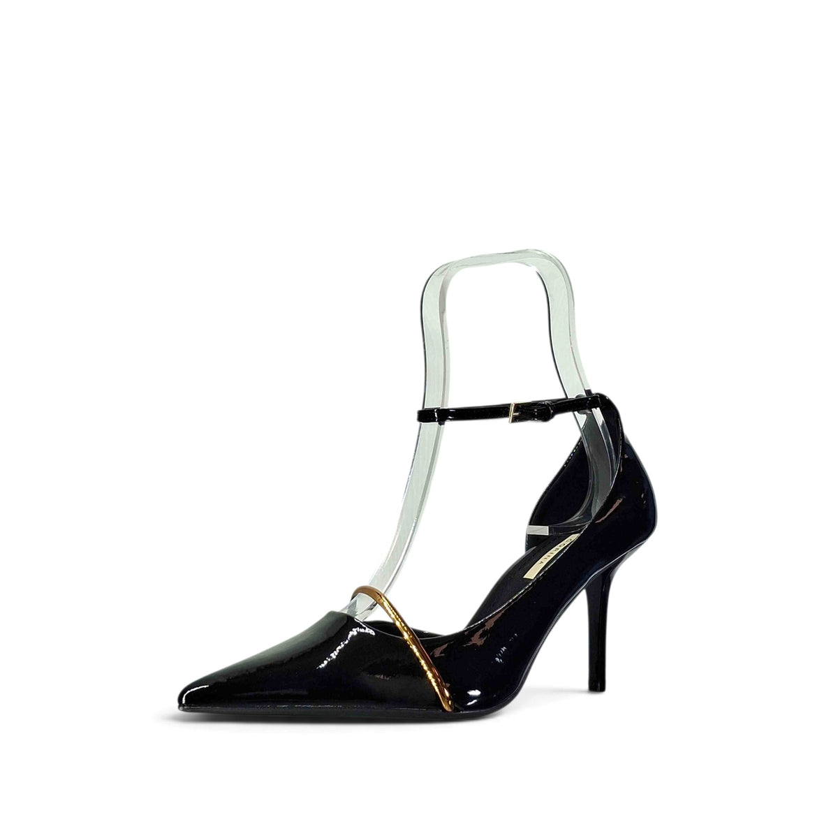 Corina Claire Ballerine da Donna – M6721 NERO