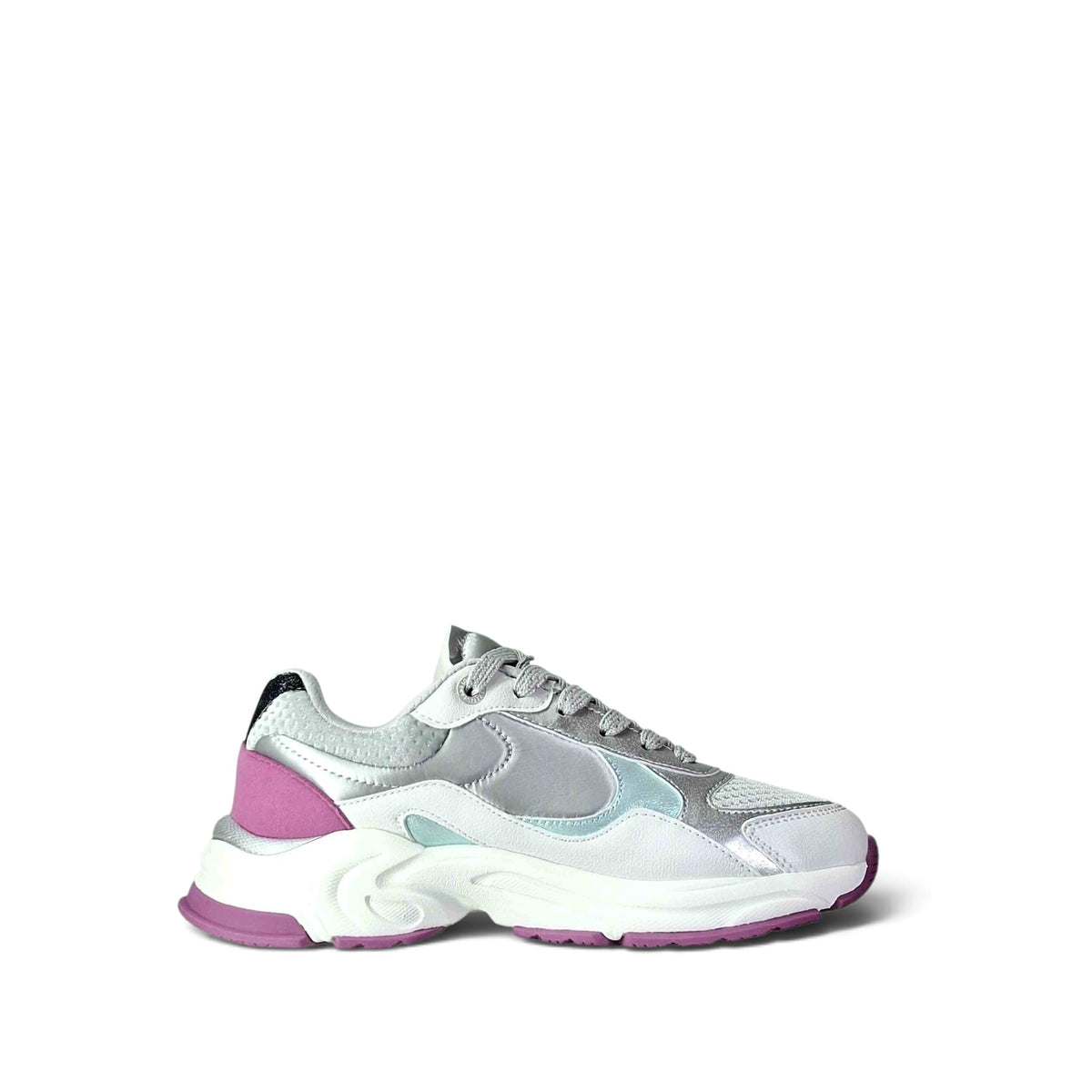 Pepe jeans Mave seal Scarpe casual basse da Bambina – PGS600008 800