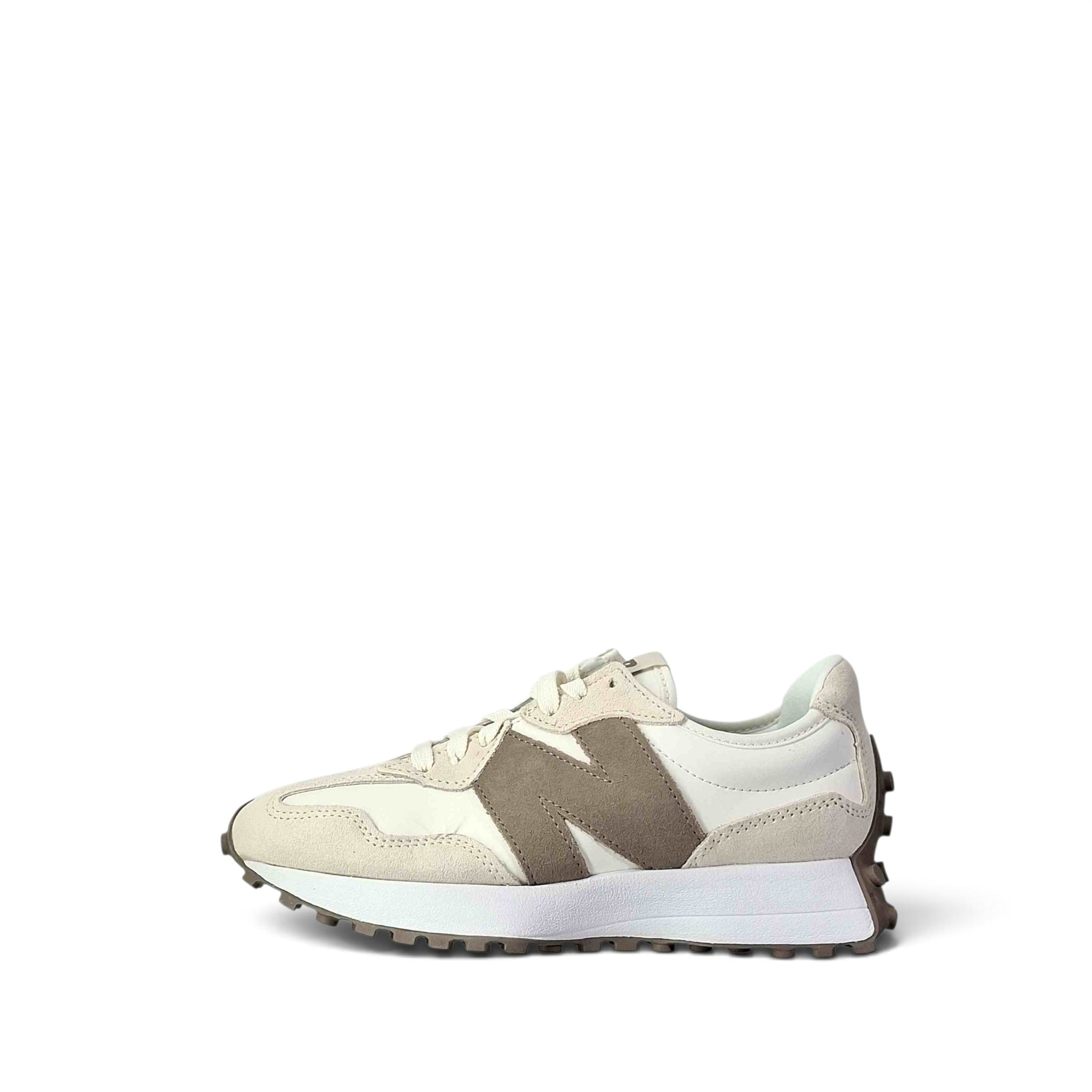 New Balance 327 Sneakers Basse da Donna – W327SUC