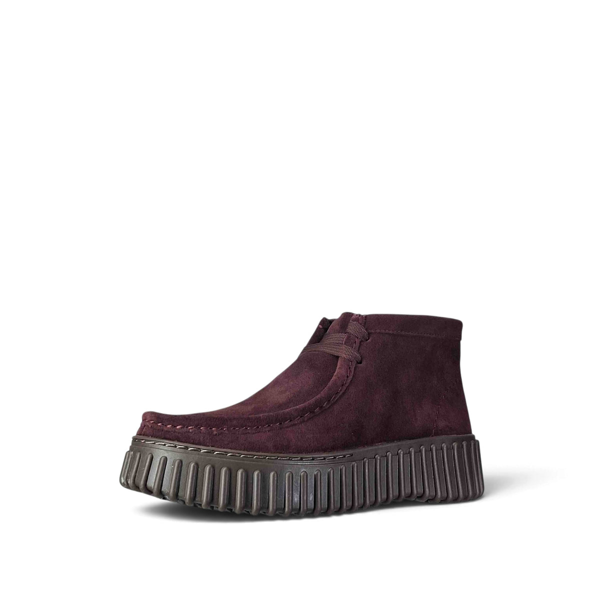 Clarks Torhill Moss Scarpe Basse Stringate da Donna – 26329426