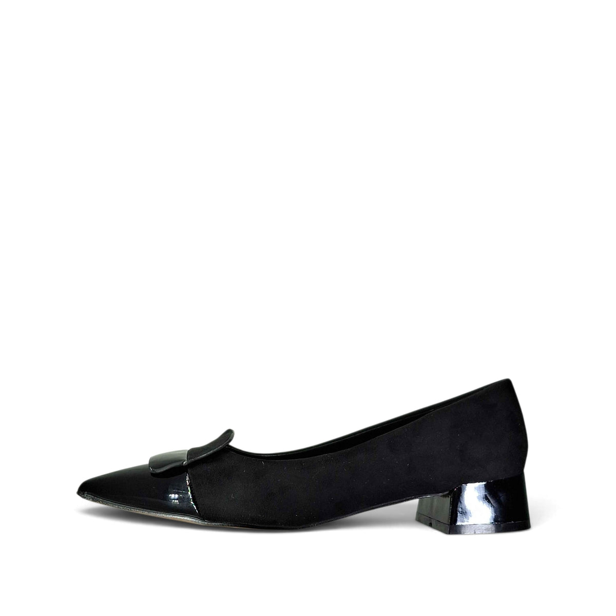 Kammi Mira Decolleté da Donna – 3501 NERO