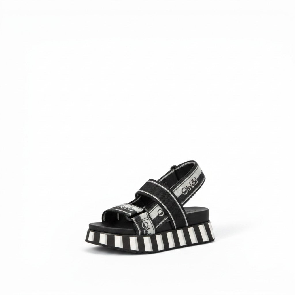 Liujo Frida 10 Sandali con zeppa da Donna – SA2161TX02222222