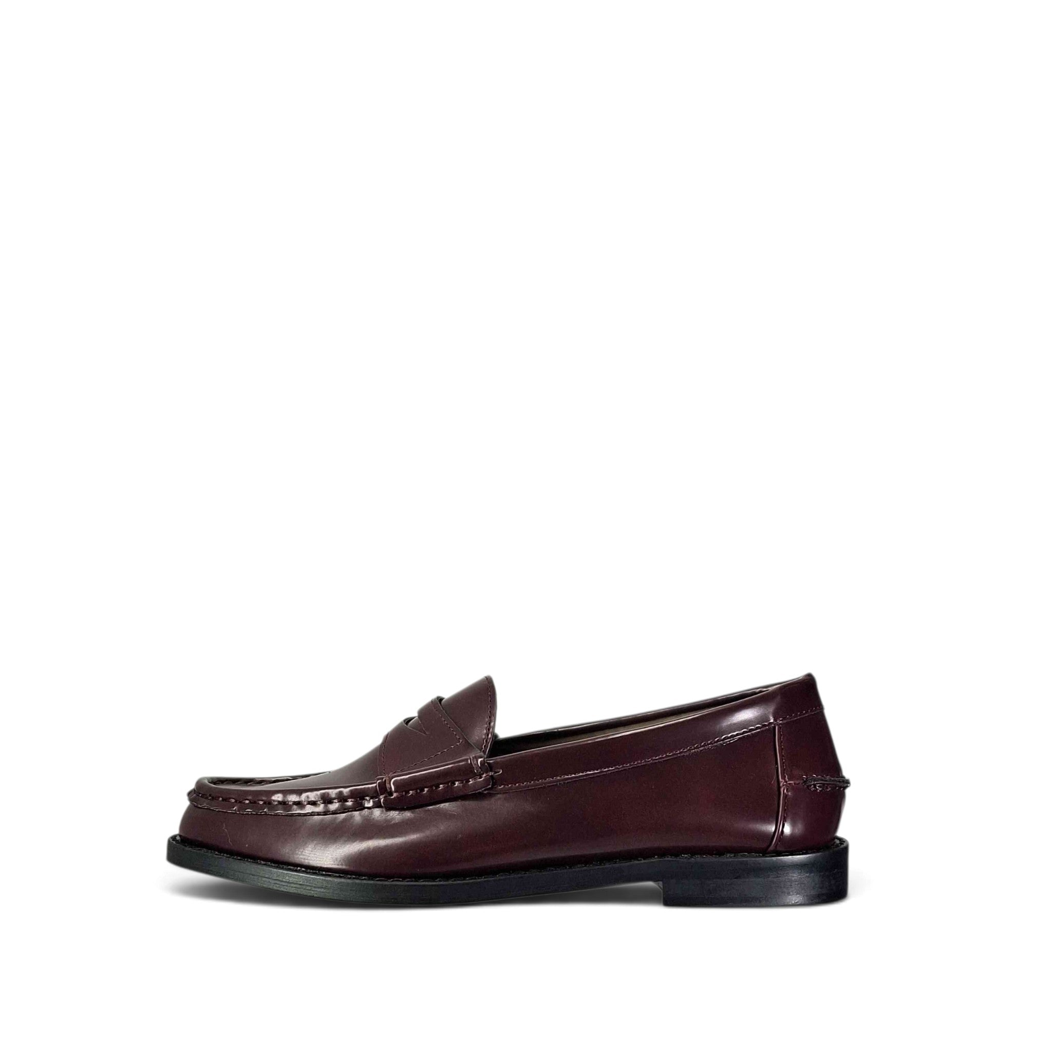 Corina Chloe Mocassini da Donna – M6650 BORDO