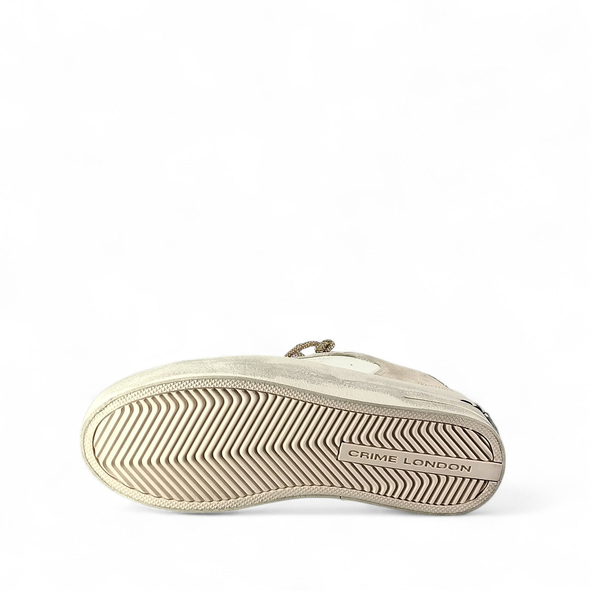 Crime london Sk8 deluxe Sneakers basse da Donna - foto 5