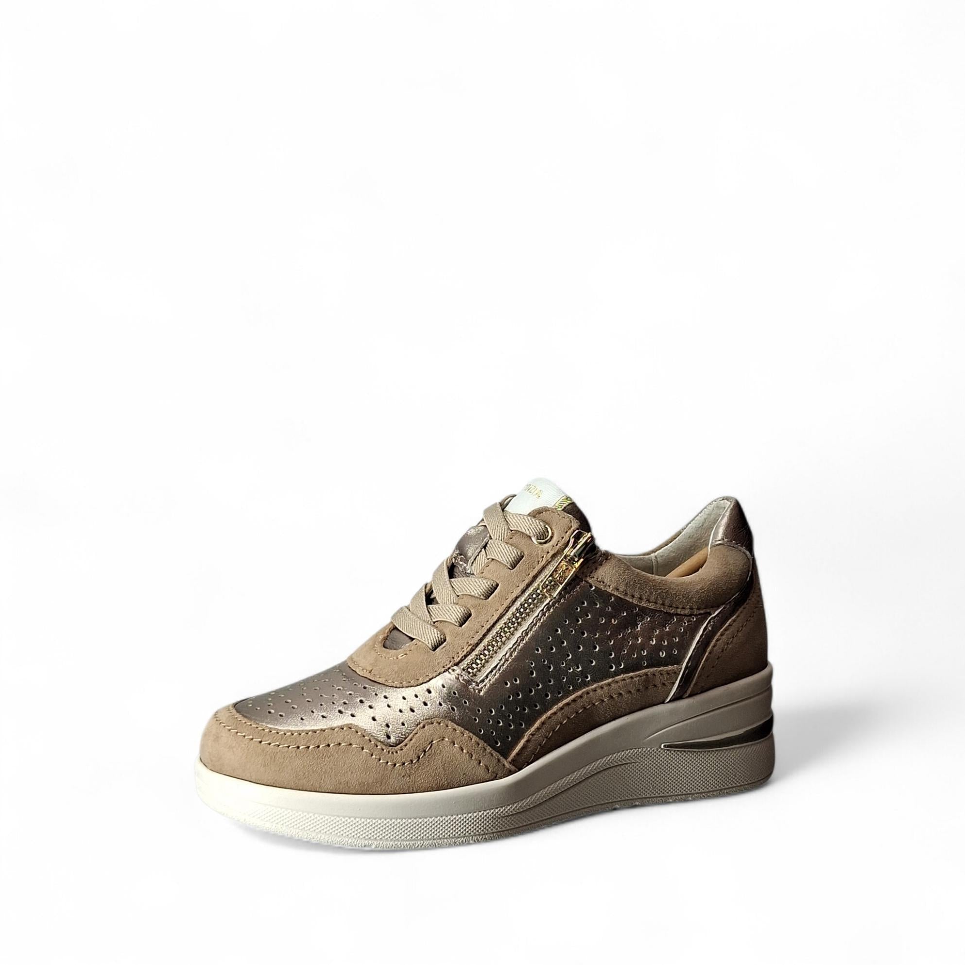 Cinzia Soft Iv Sneakers Basse da Donna – Talpa - IV0924815 002