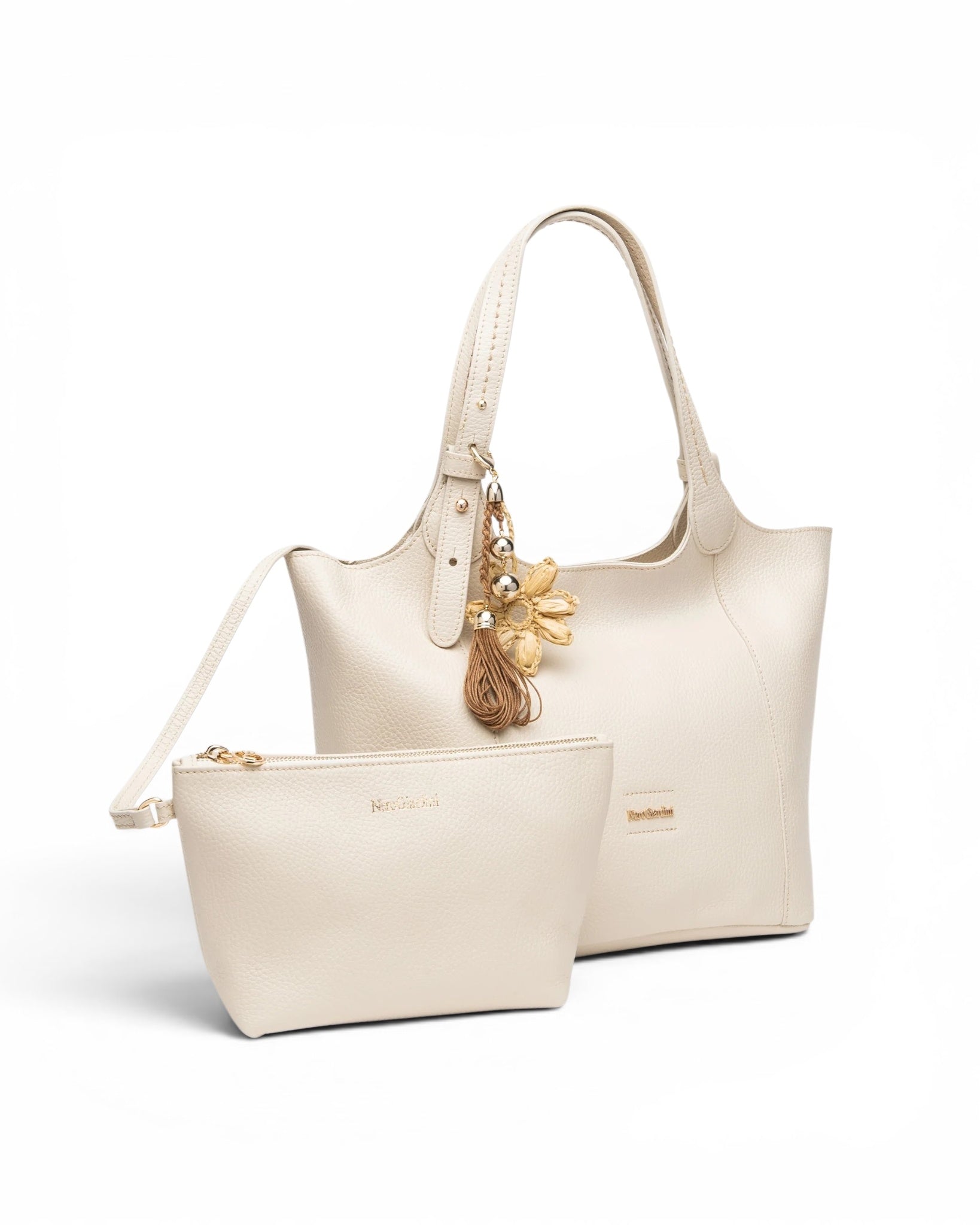Nero Giardini Guida Spalla Media da Donna – E644141 D 704