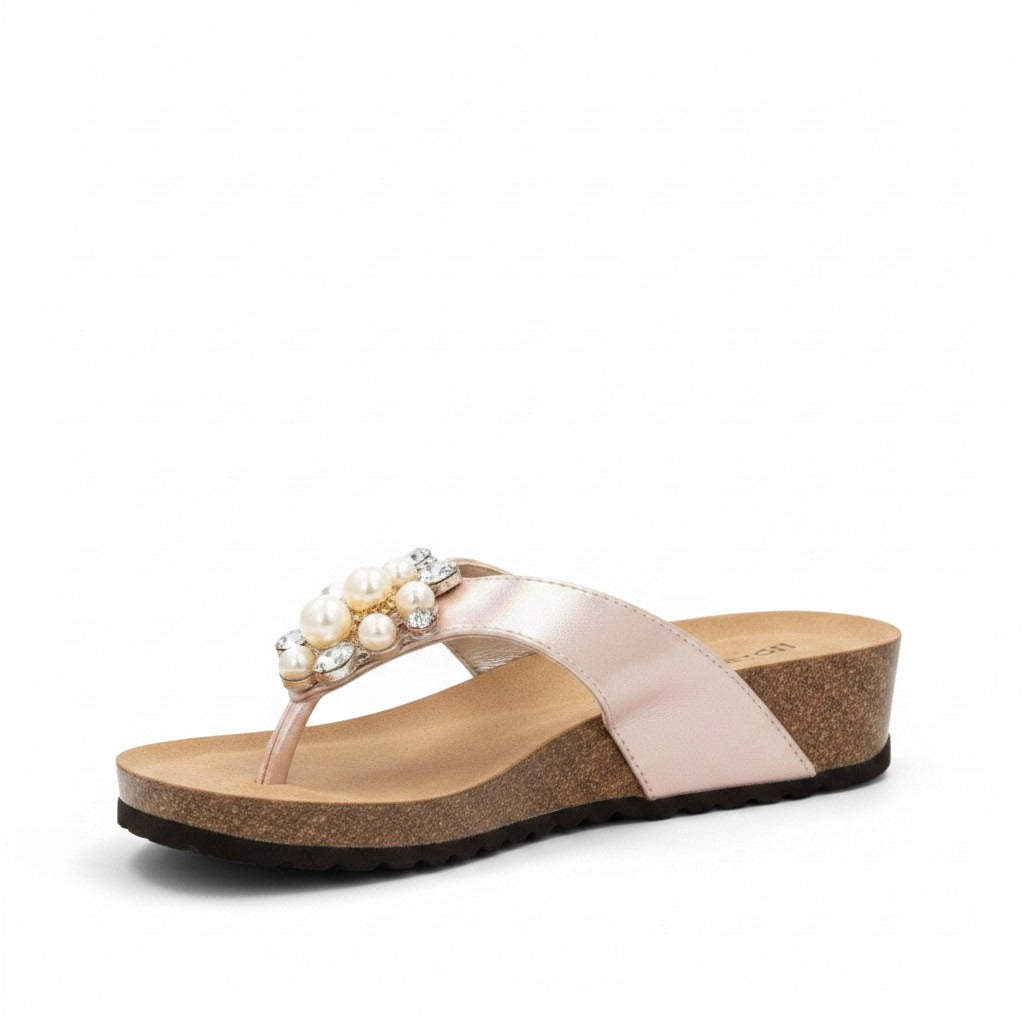 Grunland Anin Sandali ciabatta da Donna – CC 0271 70ANIN
