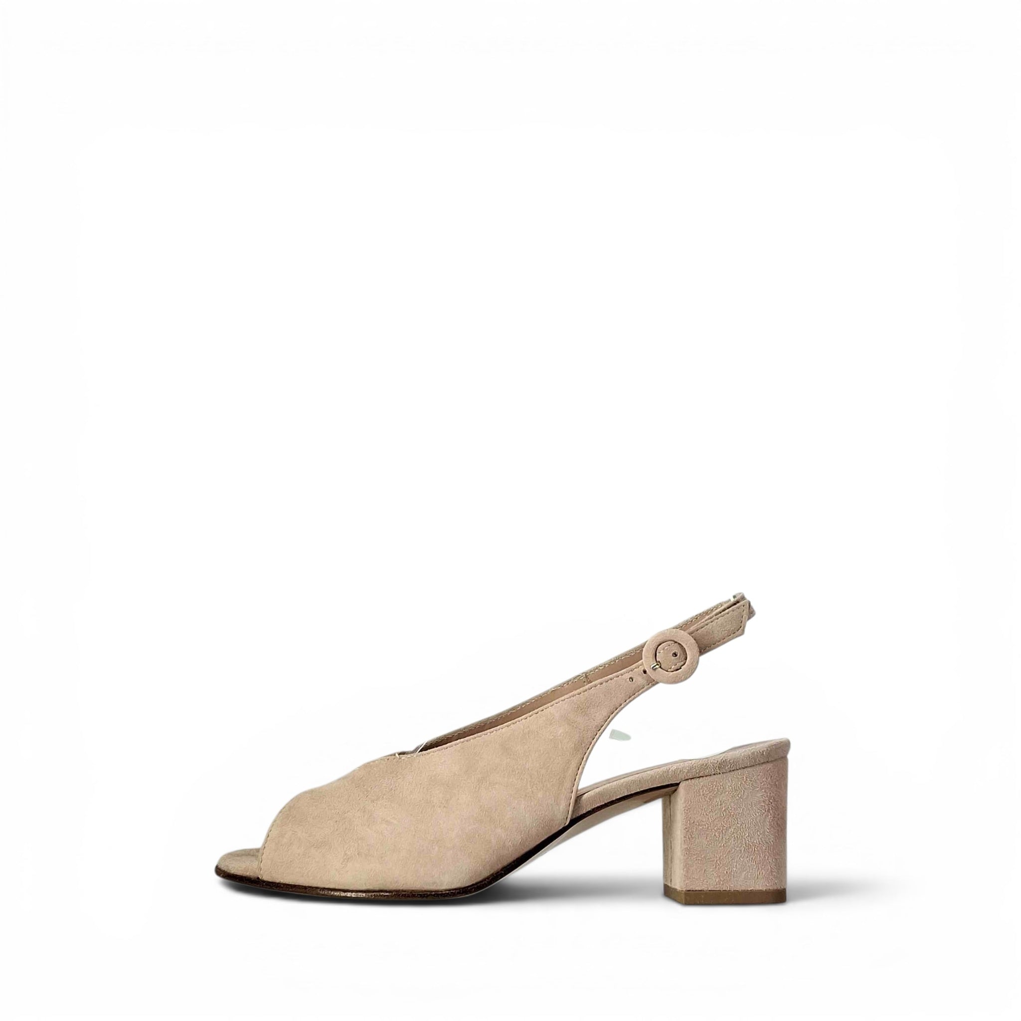 Kammi Asia Sandali Con Tacco da Donna – E5TR60C1C