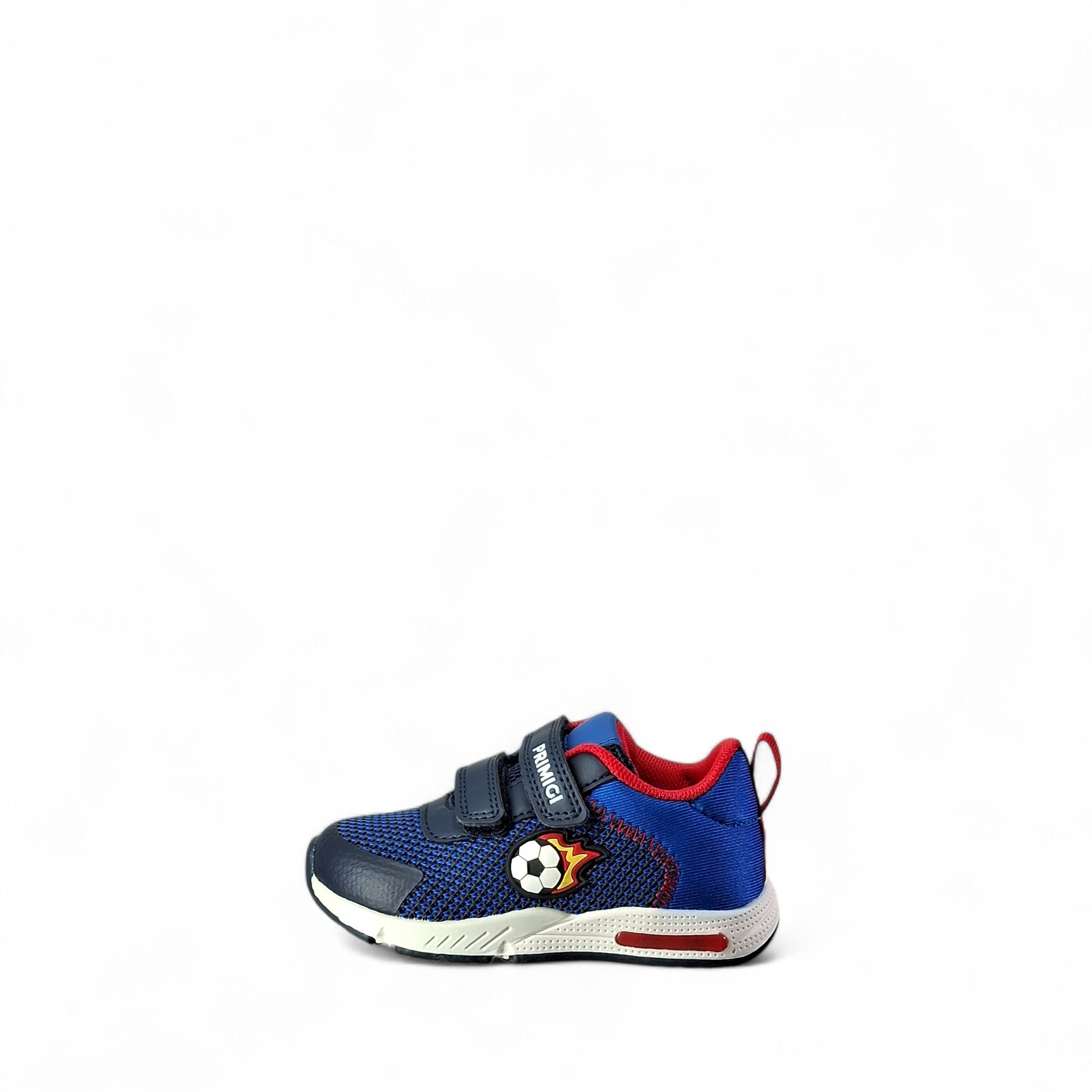 Pimigi Avant Knite Sneakers Basse da Bambino – Multicolor - 1453011