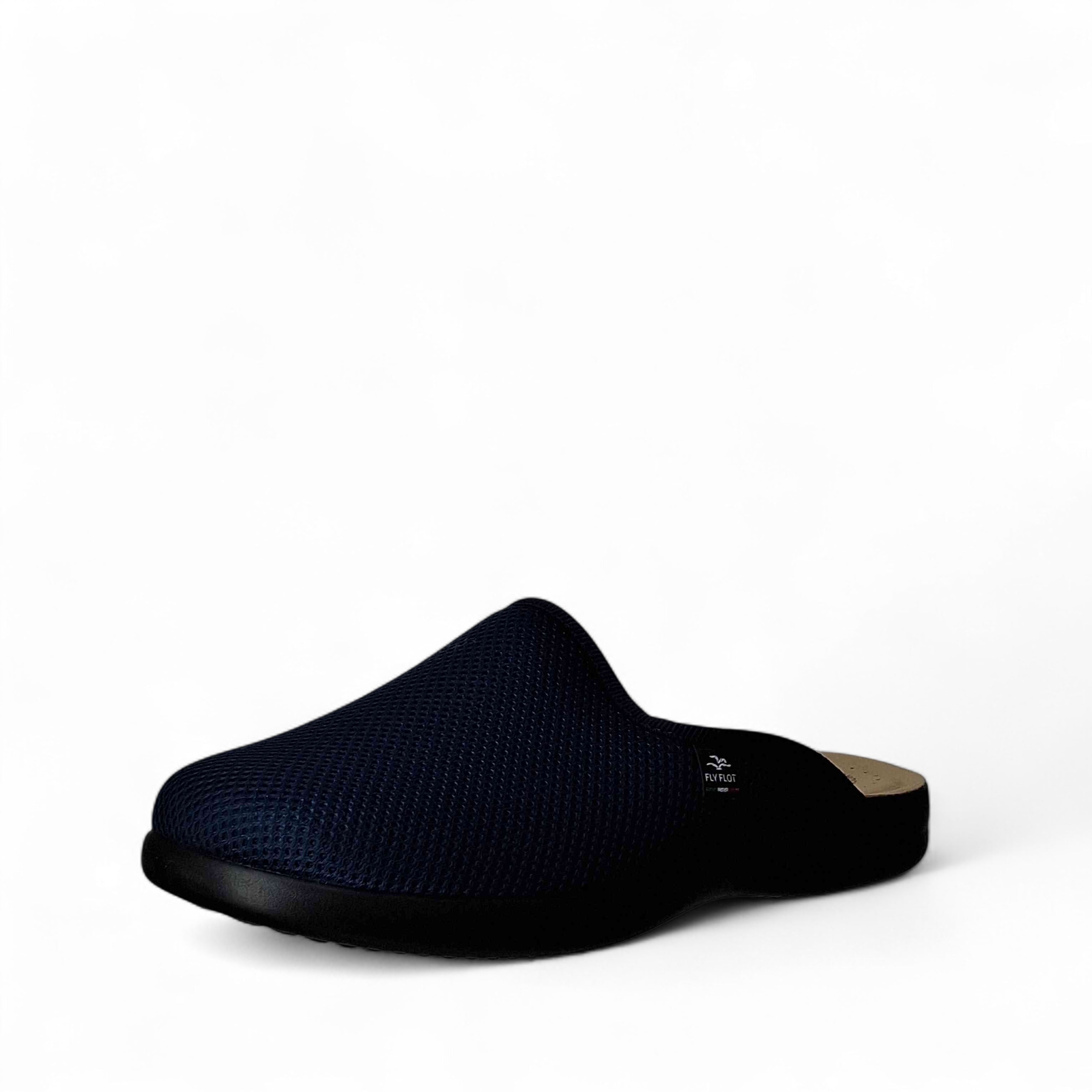 Flyflot Pantofole Chiuse da Uomo – Antracite