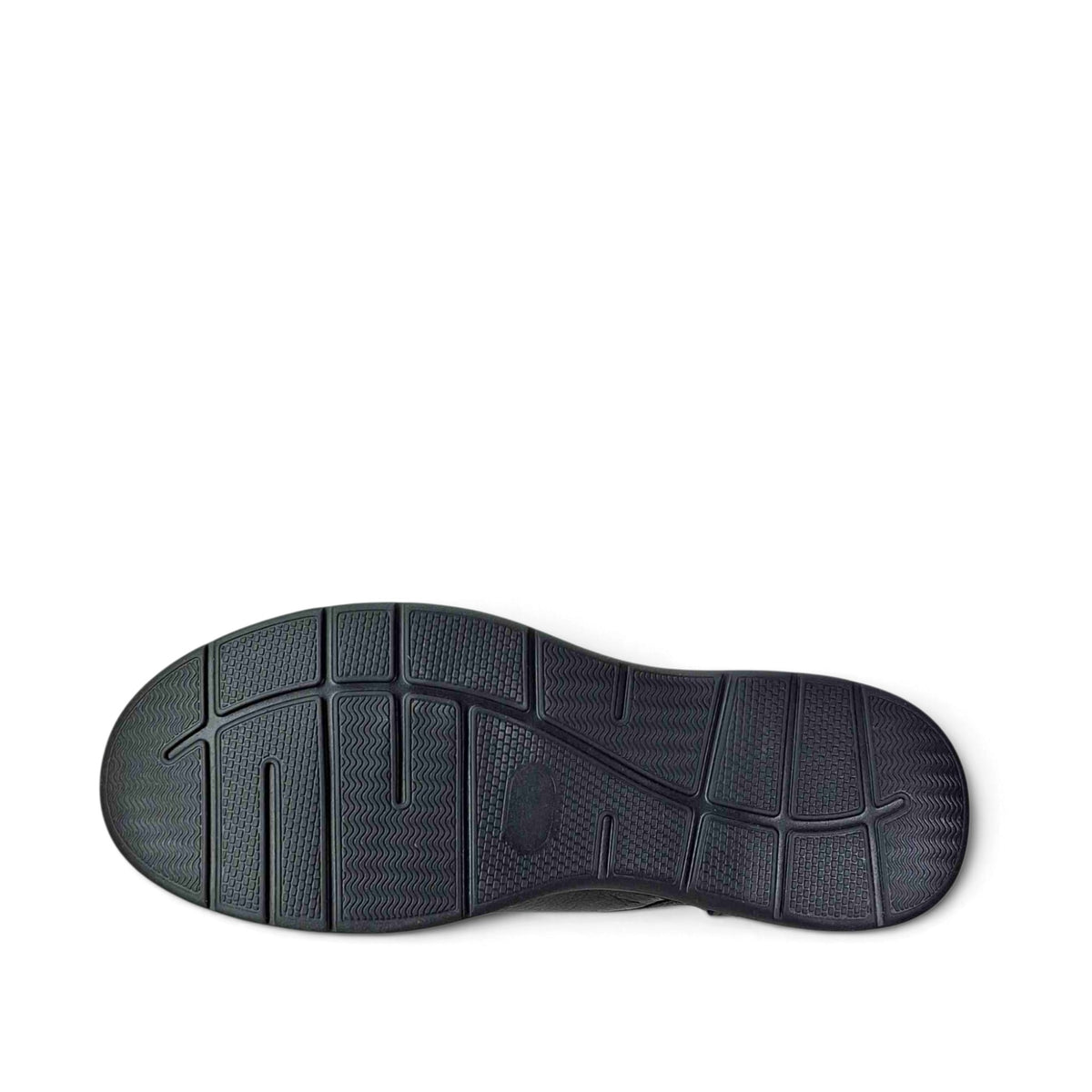 Valleverde Pietrolo Scarpe Basse Senza Stringhe da Uomo – 36822