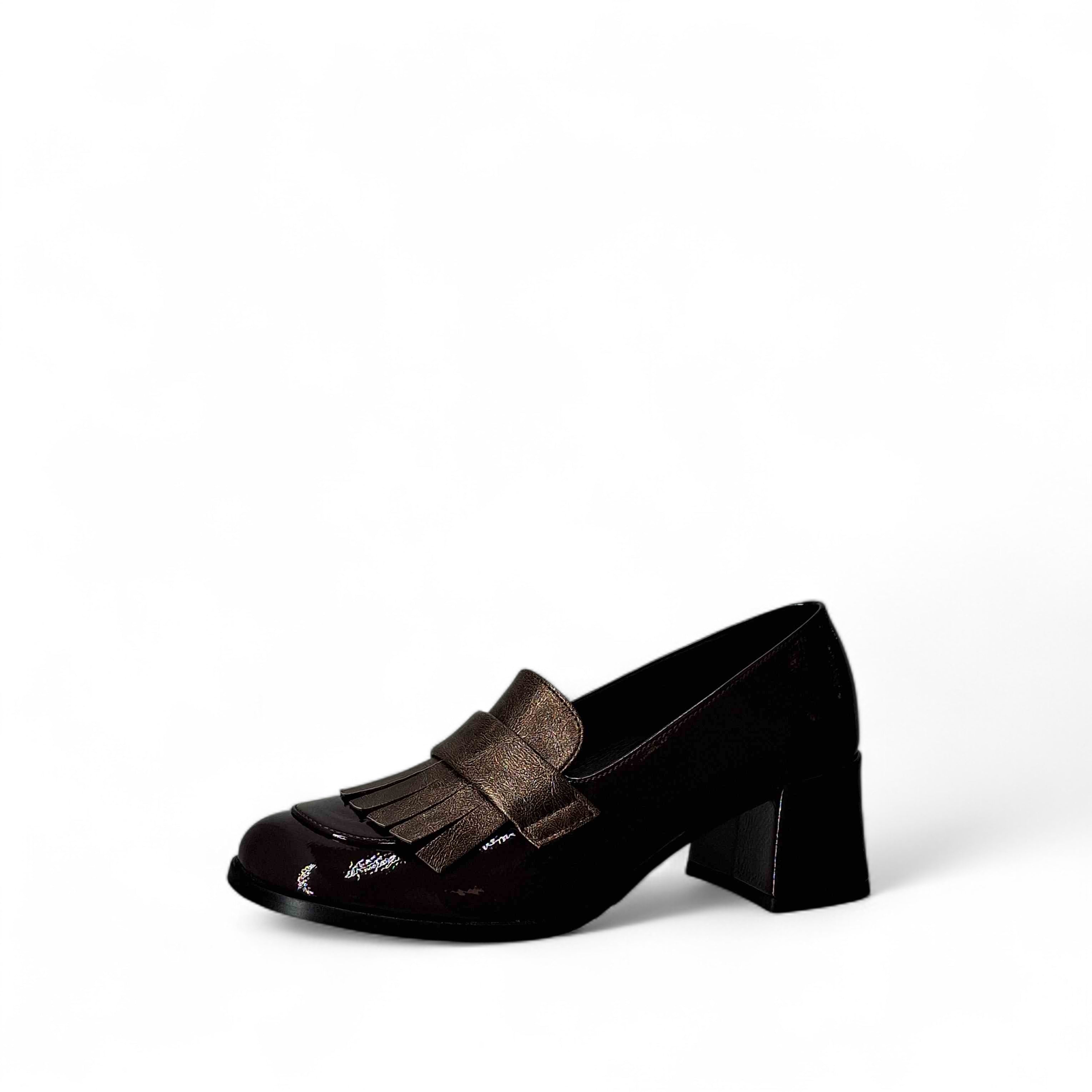 Kammi Decolleté da Donna – Multicolor