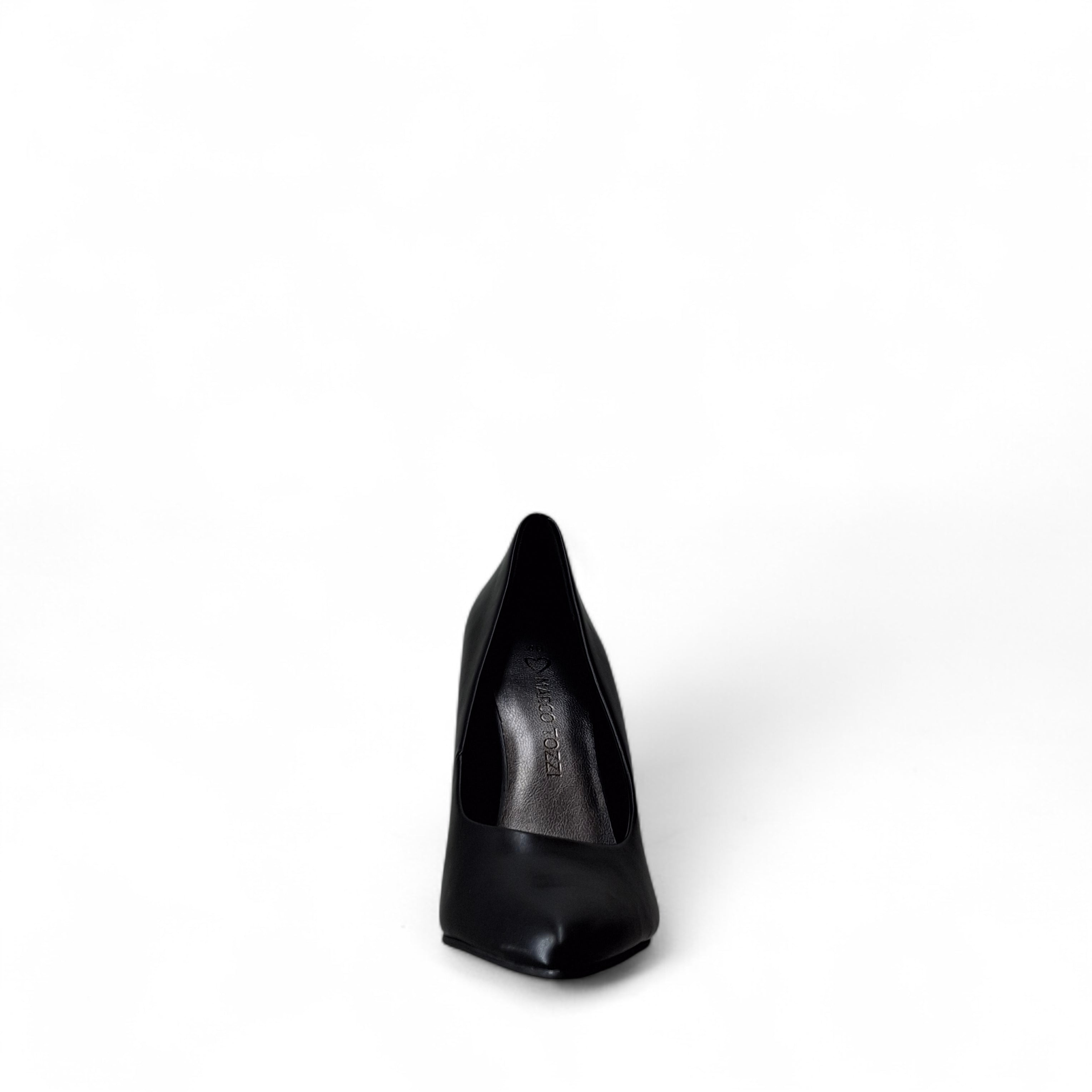 Marco Tozzi Decolleté Melina da Donna – Nero