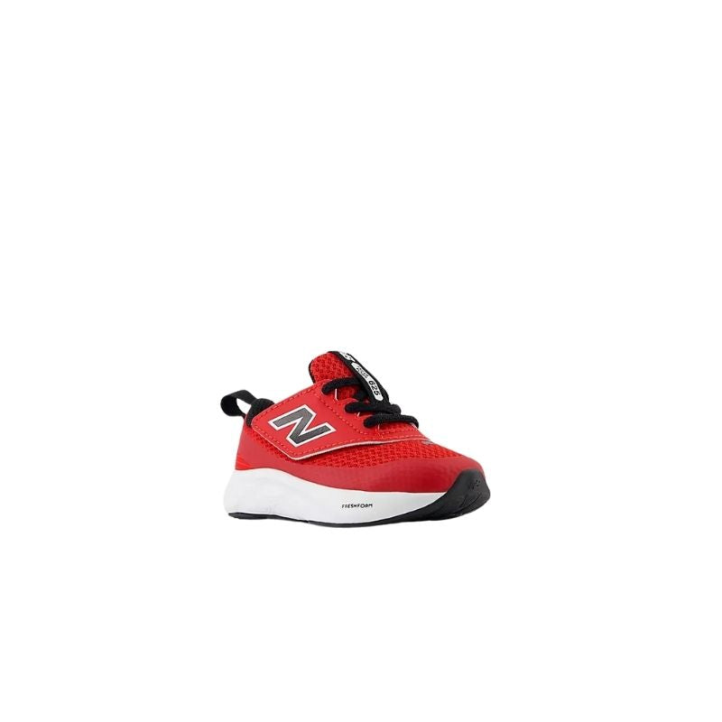 New Balance Scarpa Kids Running Sneakers Basse da Bambino – Rosso - NW625RD