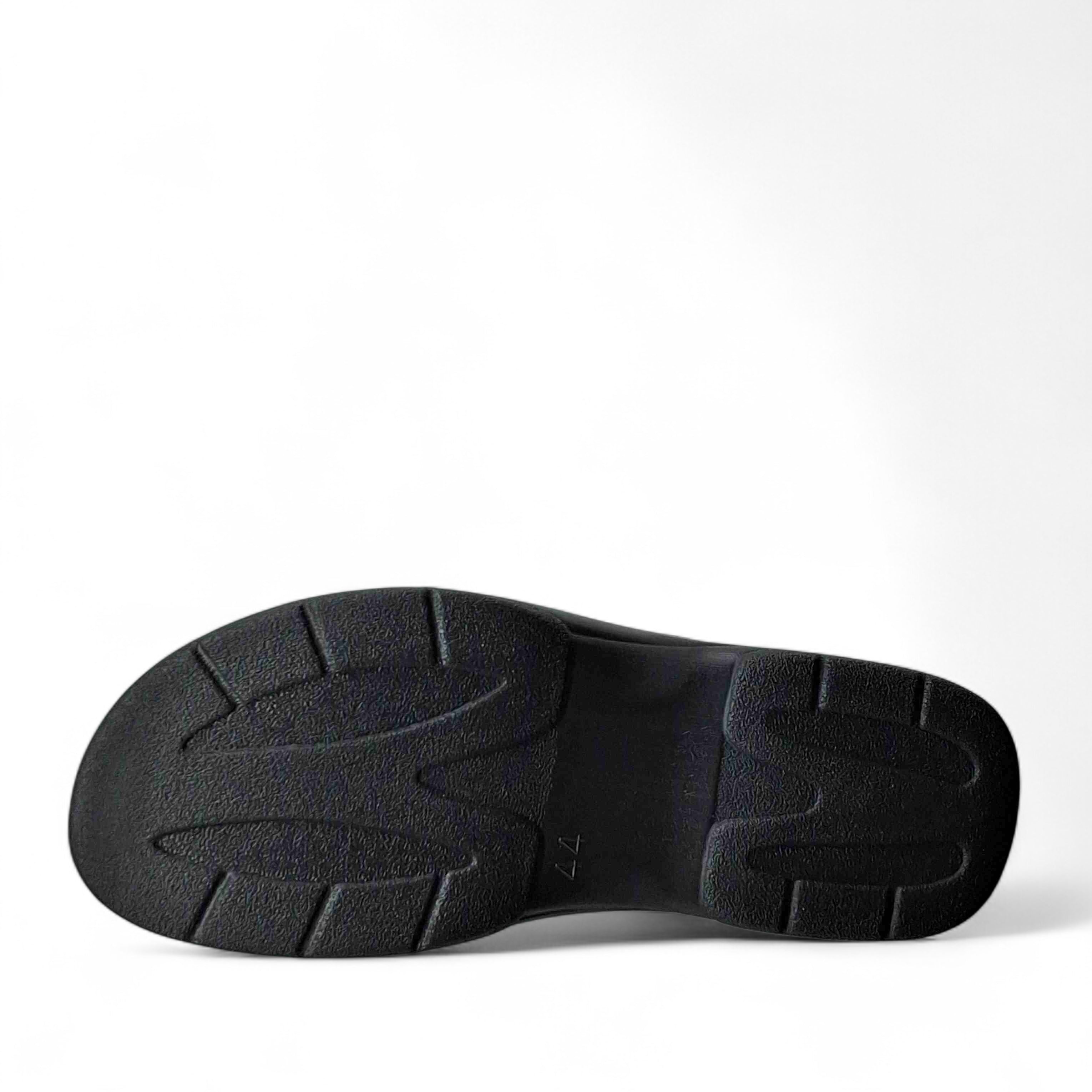 Inblu Pantofole Chiuse Inblu da Uomo – Blu