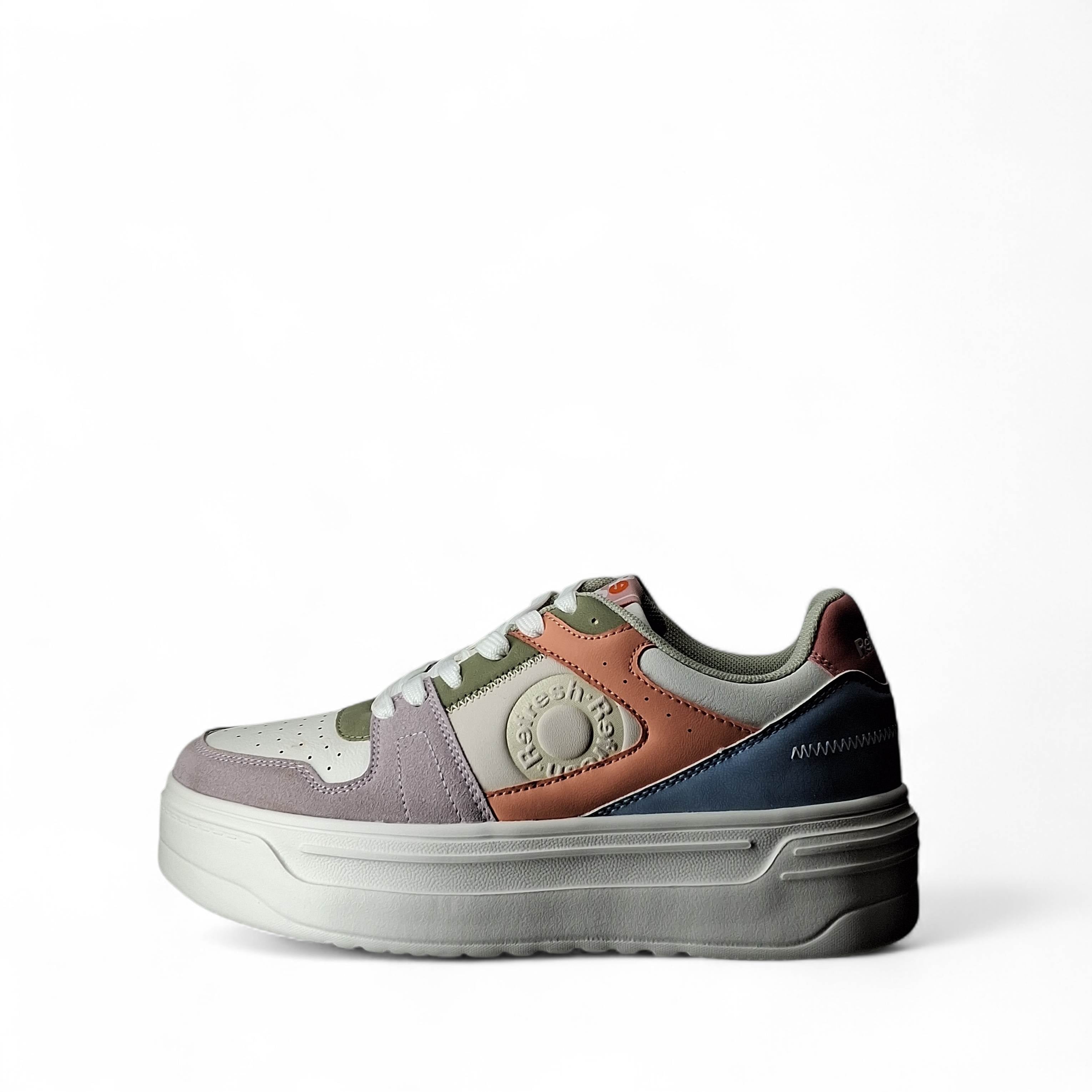 Refresh Sneakers Basse Zapatos da Donna – ND