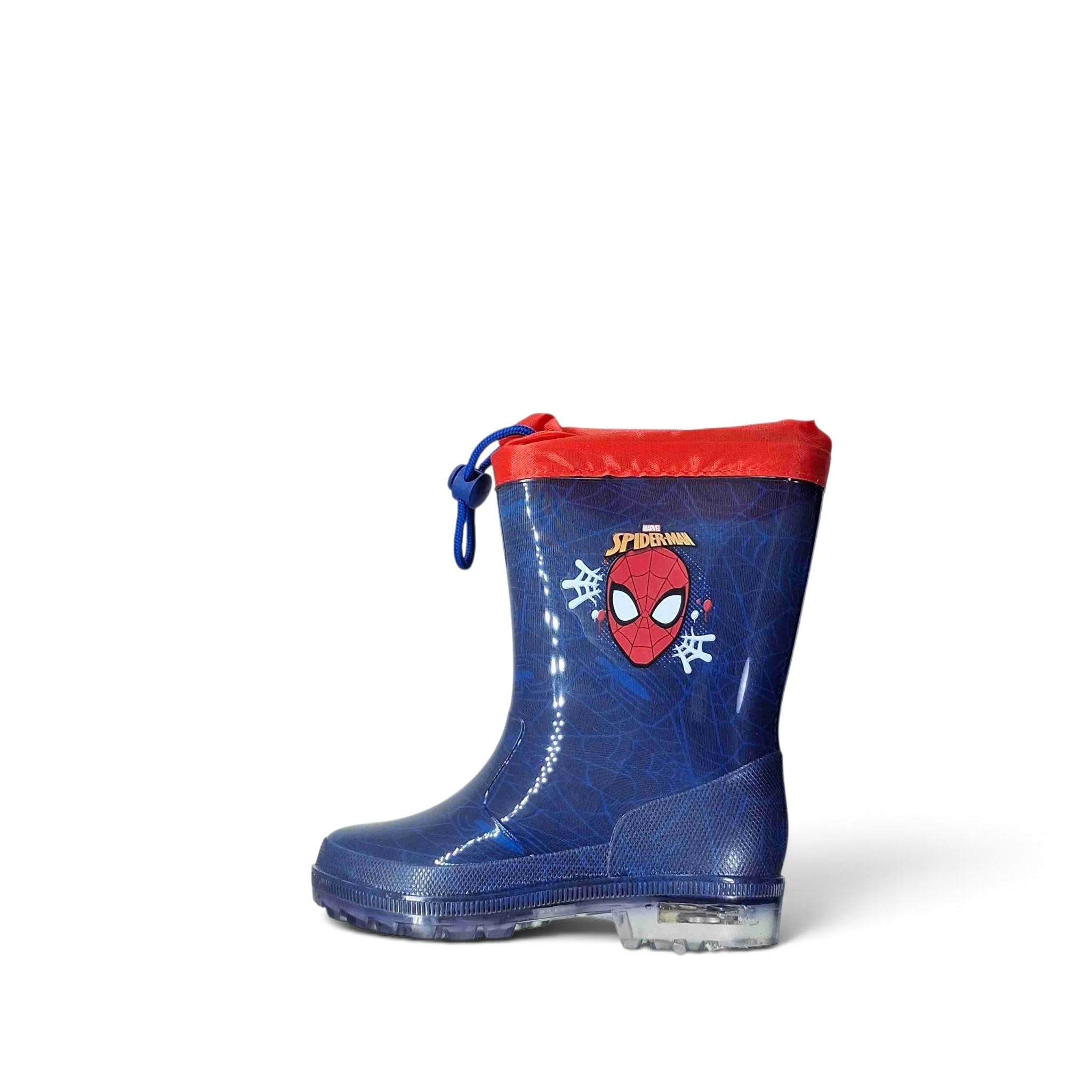 Fumetti Spiderman Stivaletti senza stringhe da Bambino – R1310586S