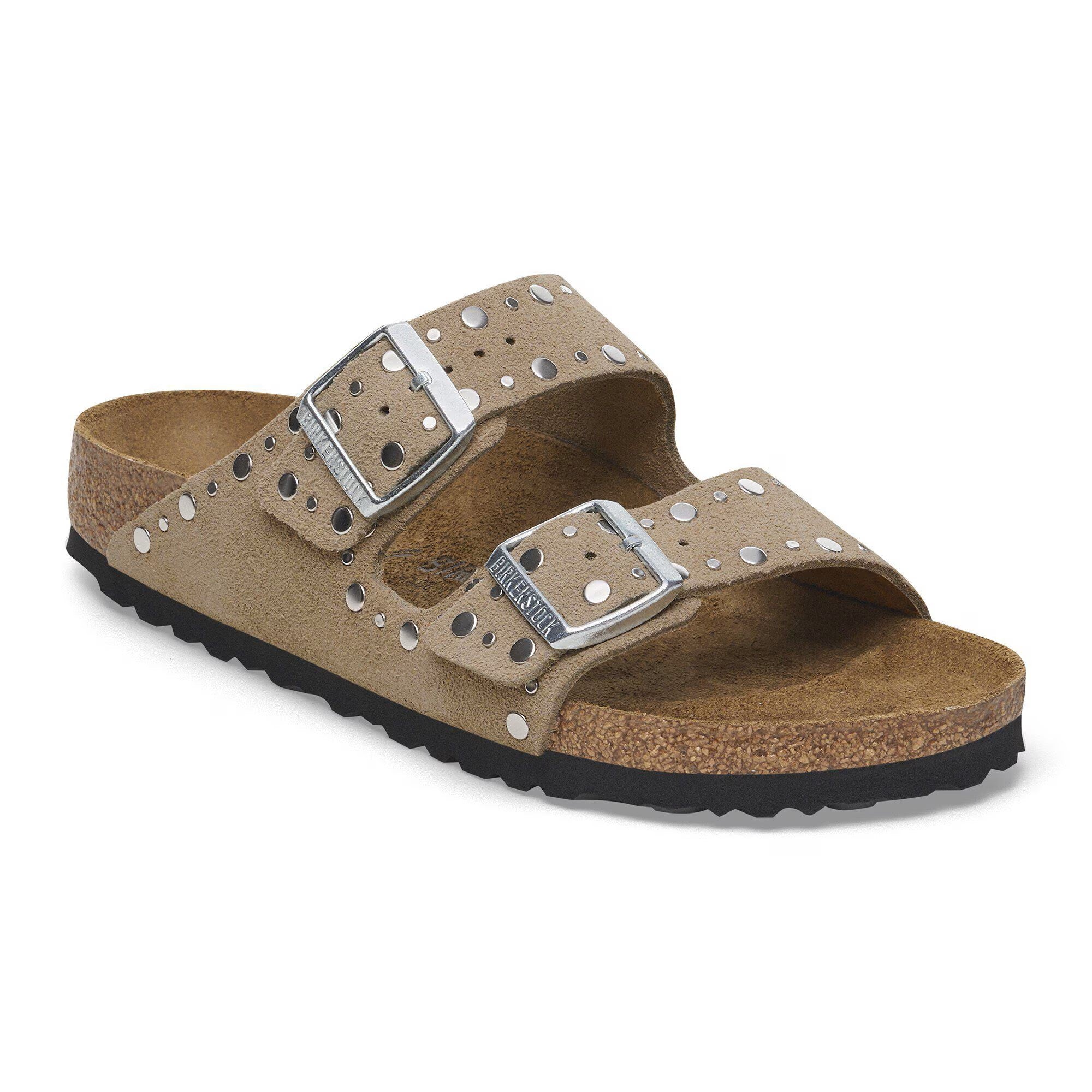 Birkenstock Arizona Ciabatte Basse da Donna – Talpa - ARIZONA1029390
