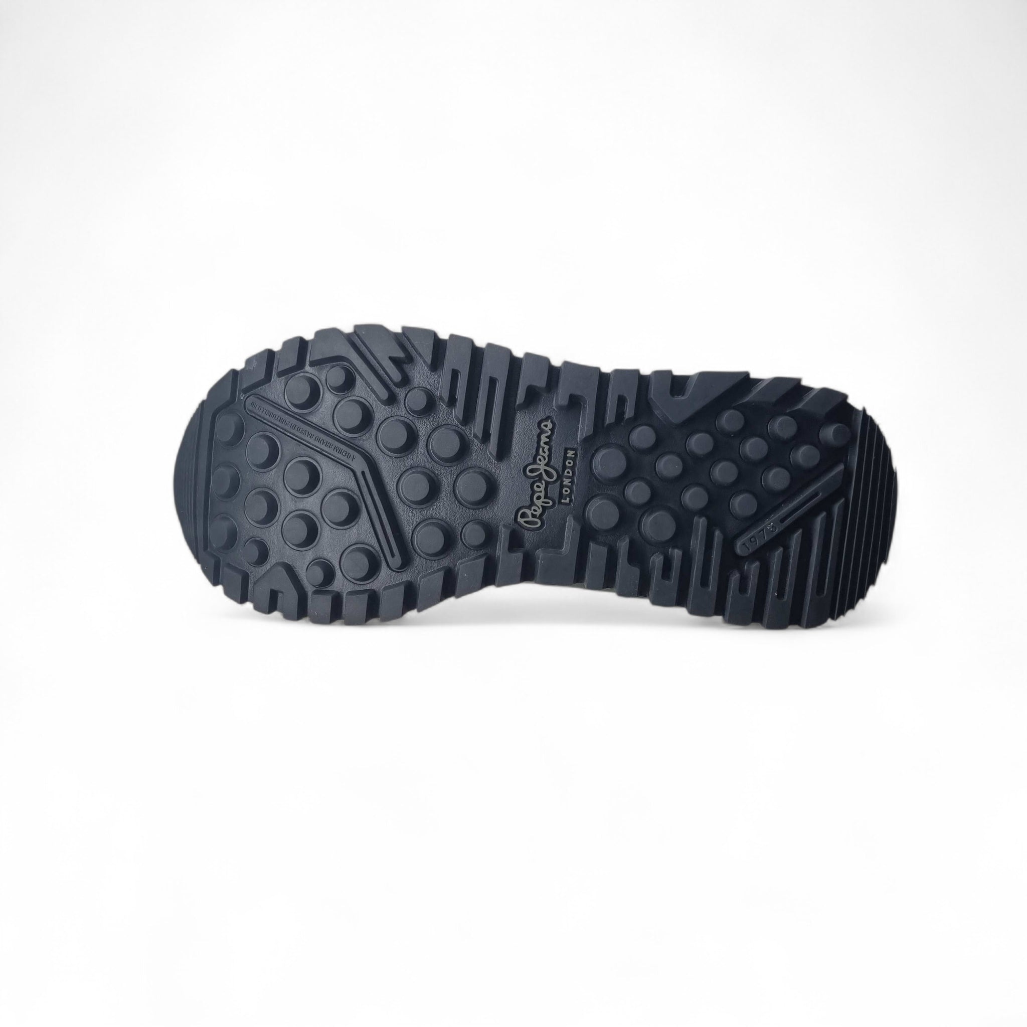 Pepe Jeans Sneakers Basse Ari Softm da Uomo – Verde