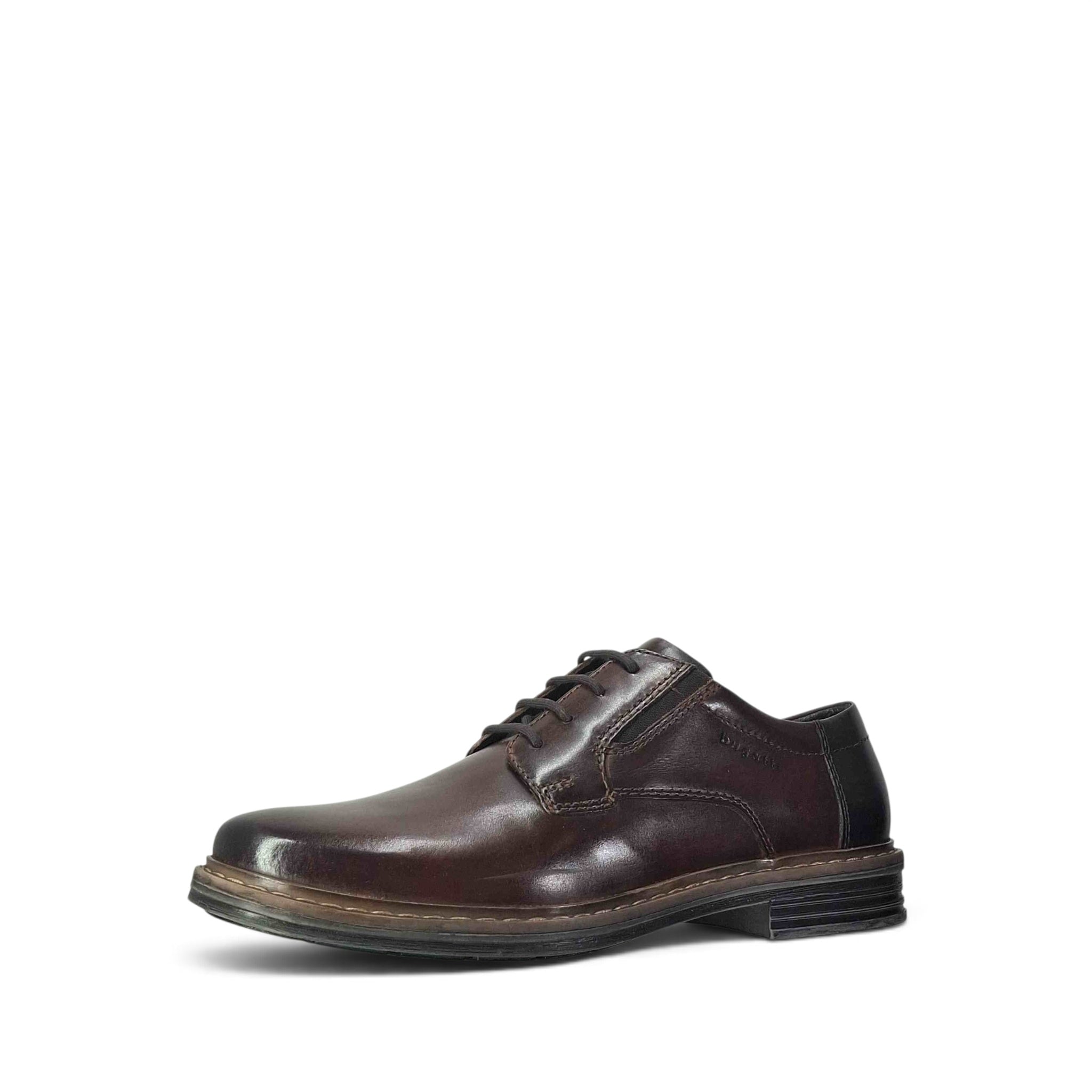 Bugatti Shoes Michelino Scarpe Eleganti Stringate da Uomo – 311AOC031111-6361
