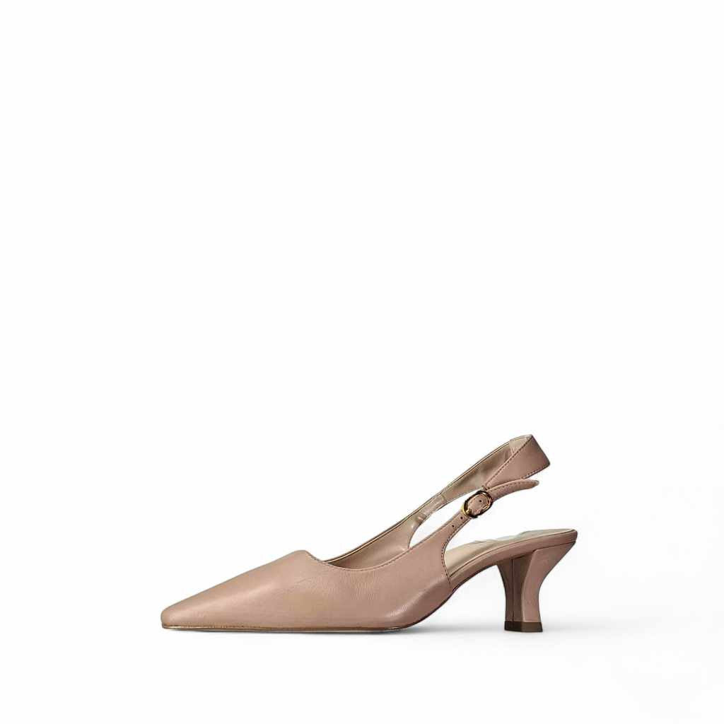 Scarpe con Tacco - Decolleté