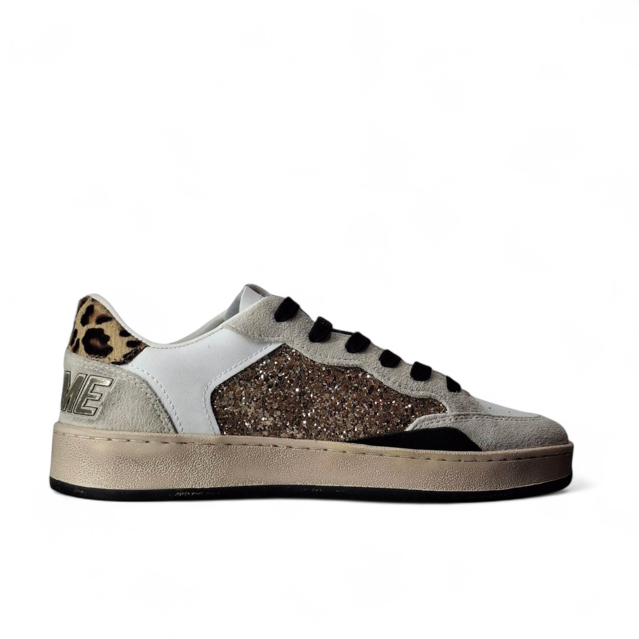 Crime London Sneakers Basse da Donna – Multicolor