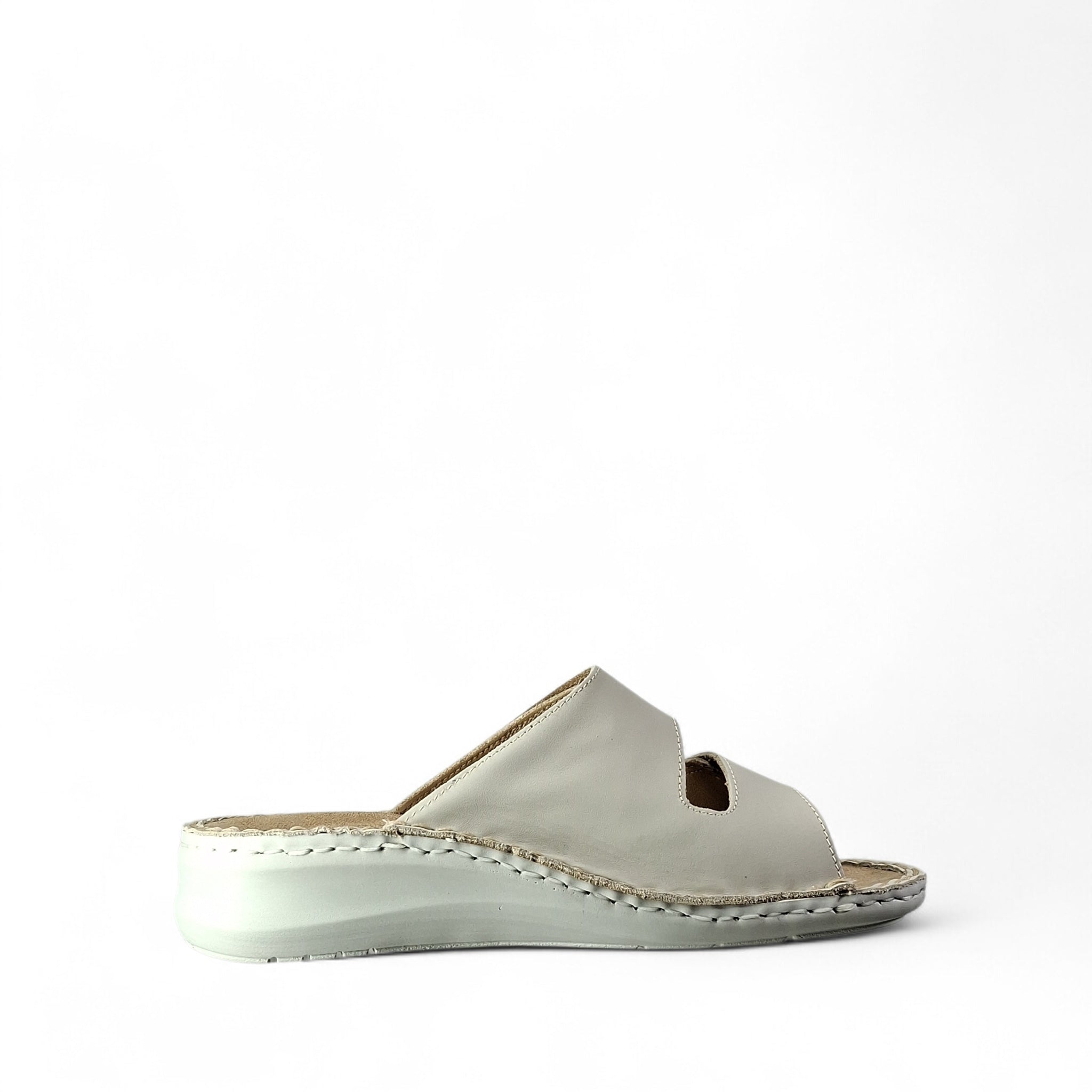 Grunland Dami Ciabatta Estraibile da Donna – Sabbia - CE039768DAMI