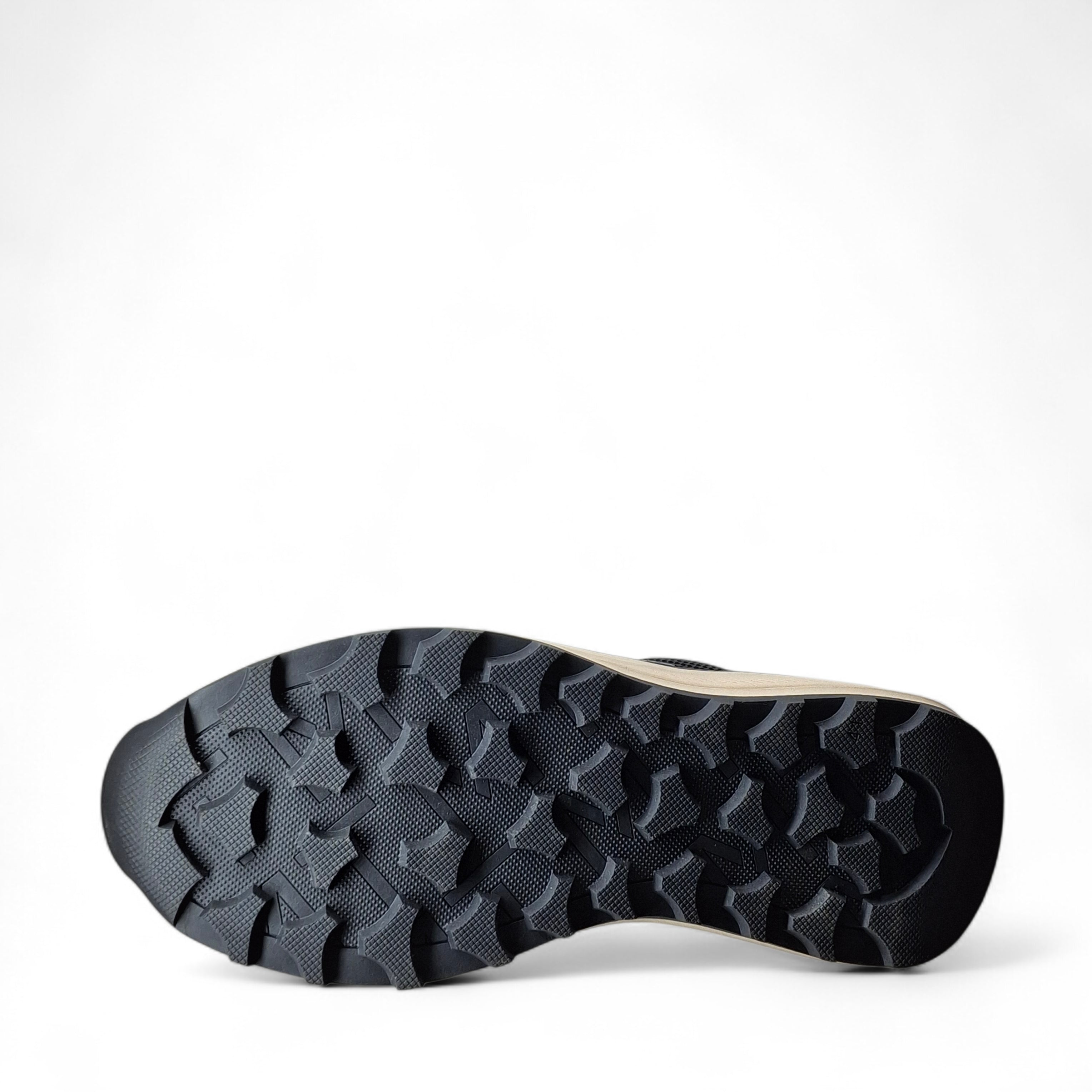 Marco Tozzi Sneakers Alte Mic da Uomo – Navy